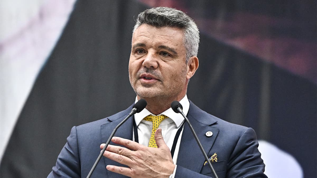 Sadettin Saran 'Rüya transfer' için her şeyi göze aldı: "Bu parayı vermeye hazırız"