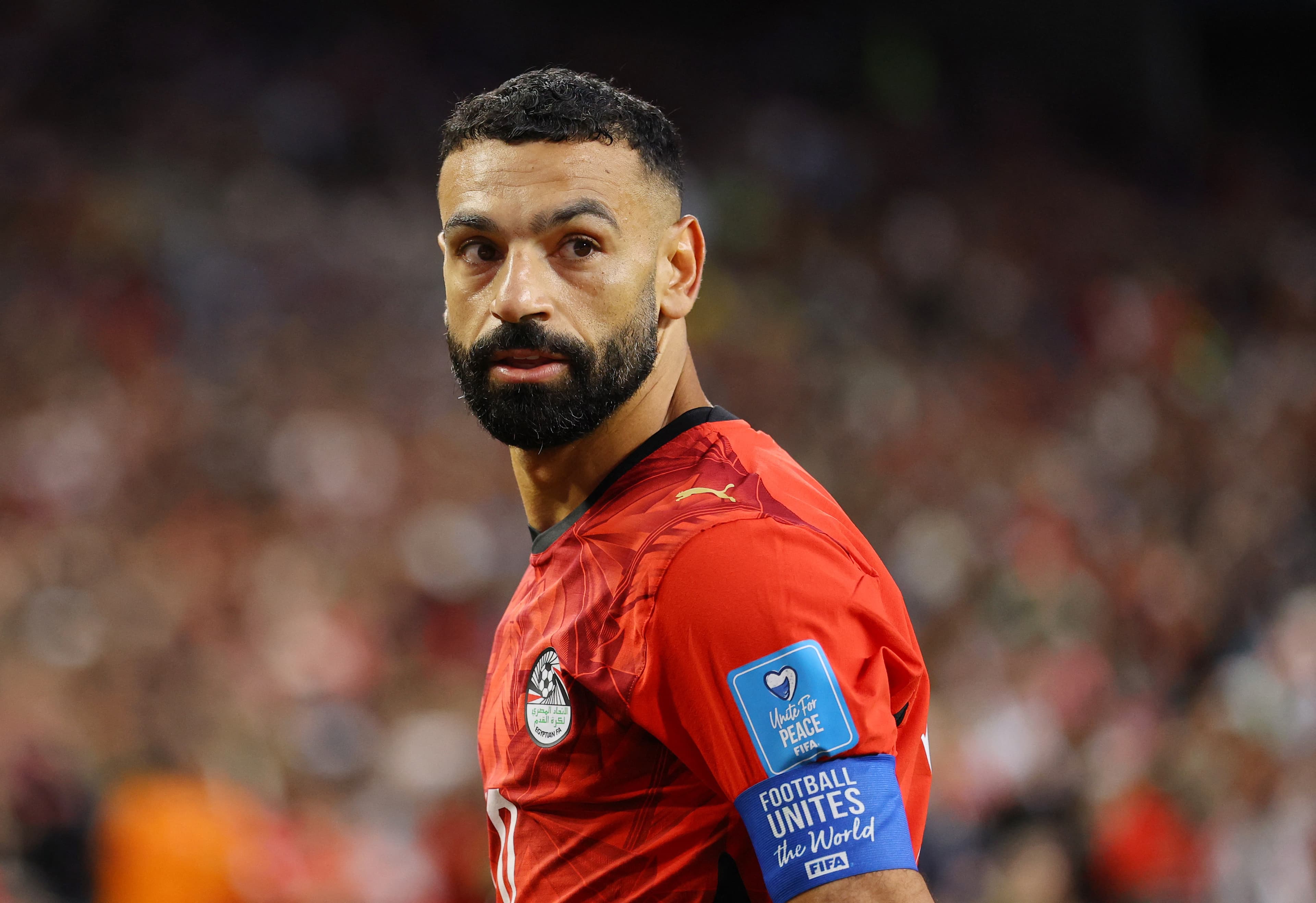Serdal Adalı, Mohamed Salah transferi hakkında bilgi verdi