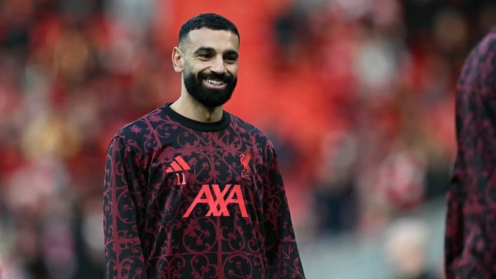 Lionel Messi ile Mohamed Salah takım arkadaşı olacak mı? Mısırlı yıldız için yeni gelişme