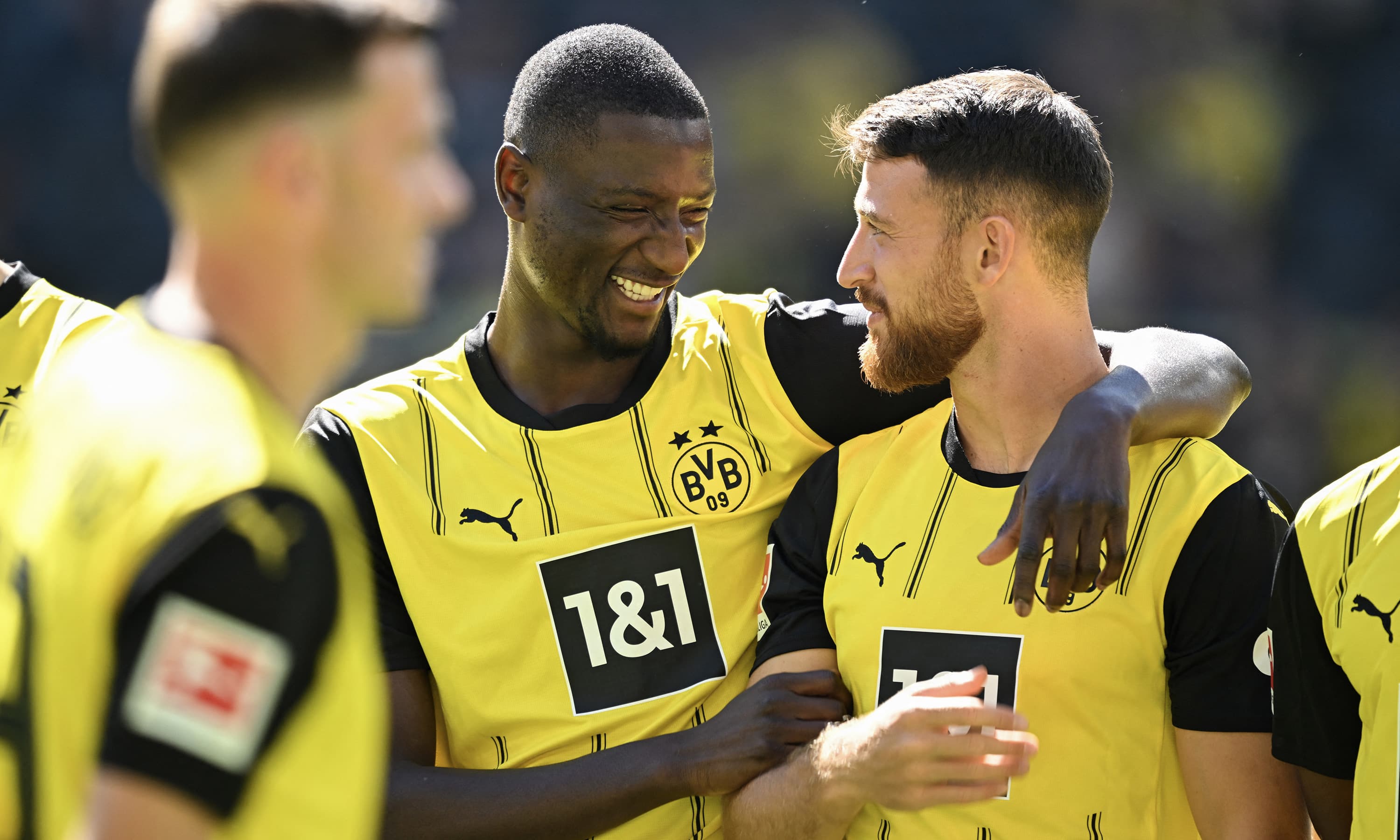 Beşiktaş'a Salih Özcan'dan müjdeli haber! Kulübü resmen doğruladı