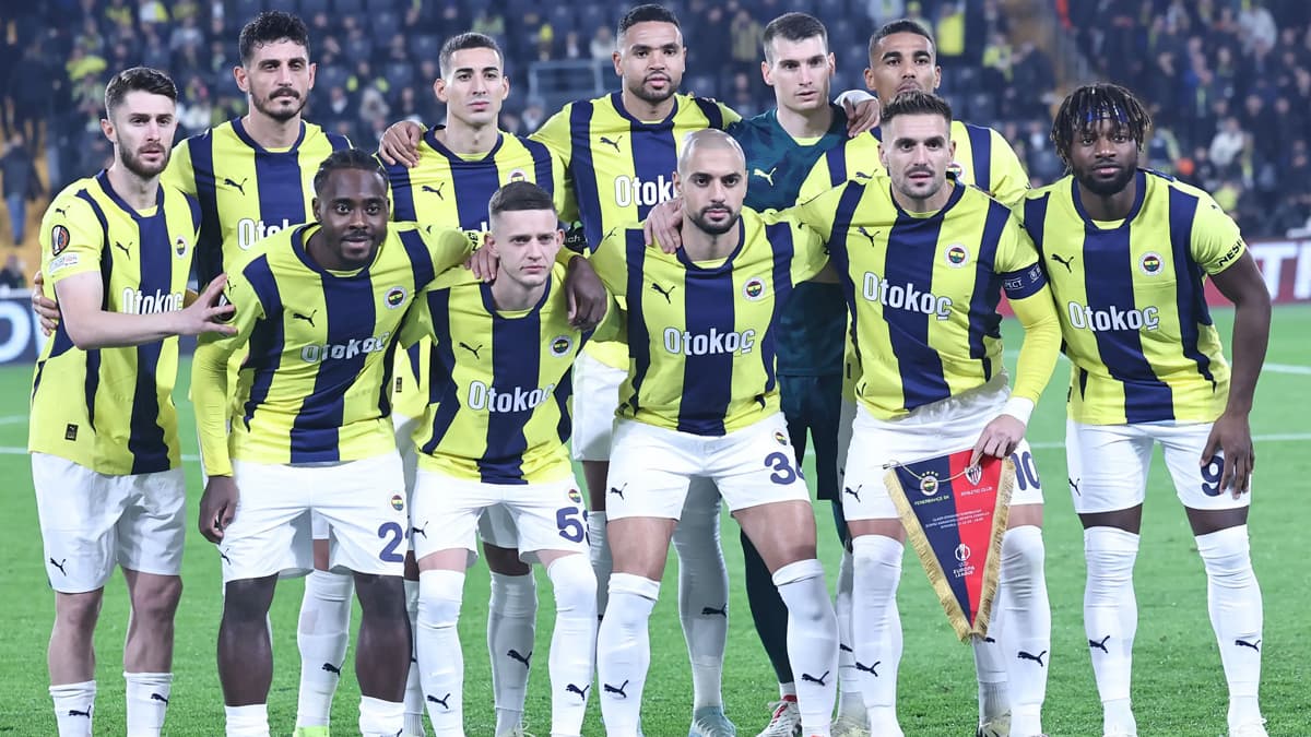 Ve eski Fenerbahçeli, Trabzonspor'da! 1 kuruş bonservis ödemeyecekler