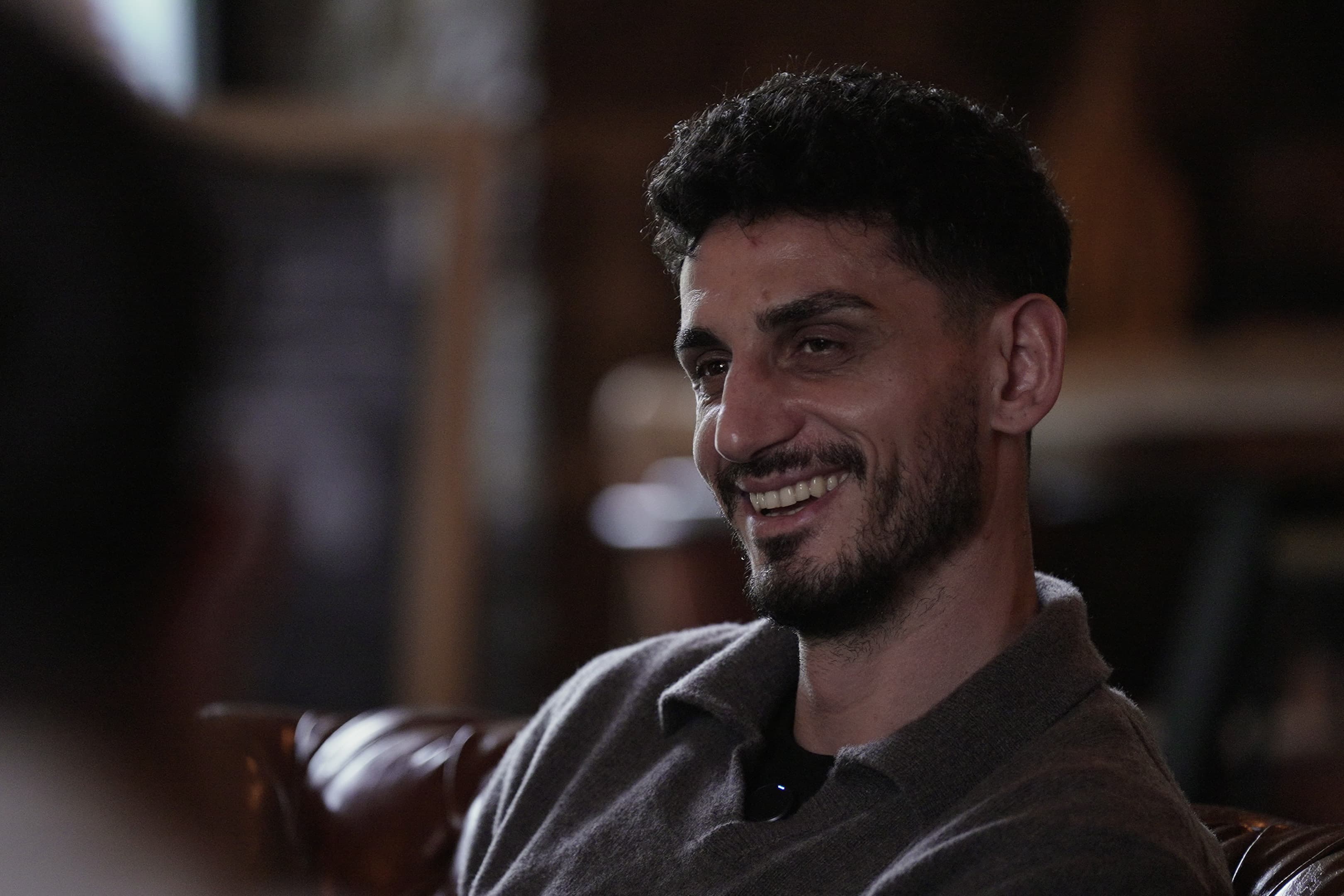 Herkes Samet Akaydin'in Jorge Jesus itirafını konuşuyor: Bombayı fena patlattı