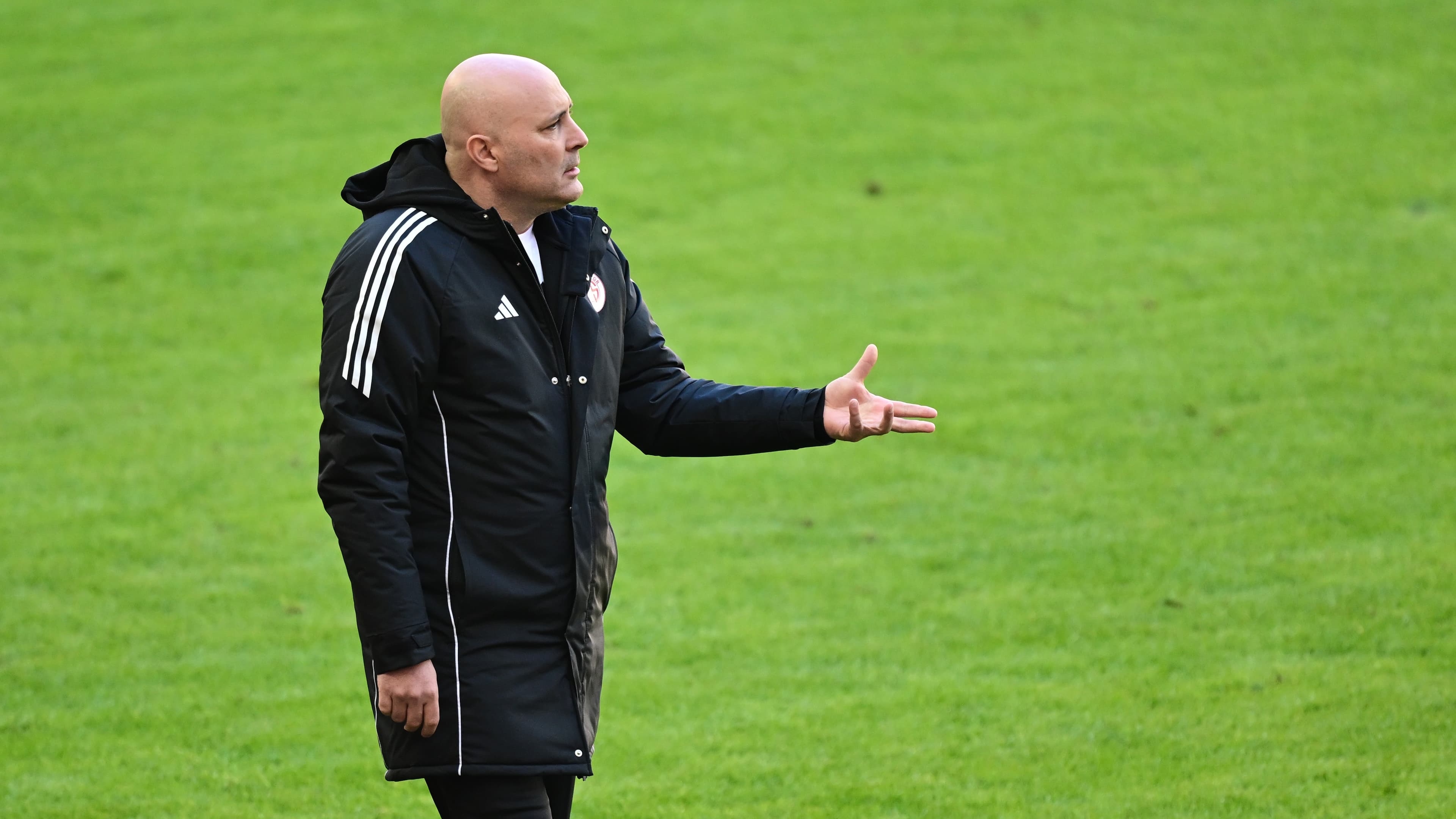 Sami Uğurlu kesin bir dille reddetti: "Kafamızda öyle bir şey yok"