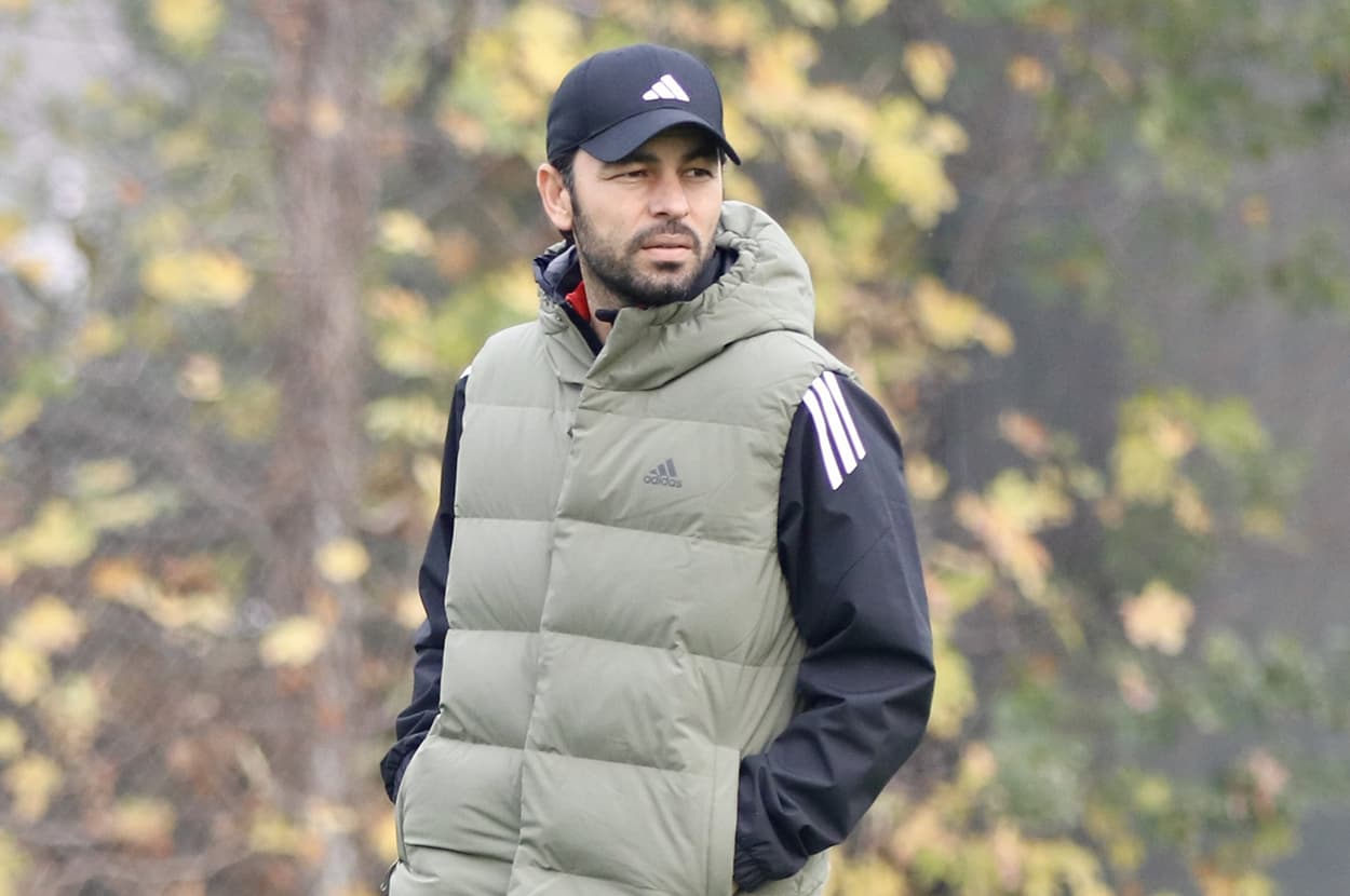 Selçuk İnan, Galatasaray maçı için formülü buldu: "Sadece mücadele etmek yetmez'"