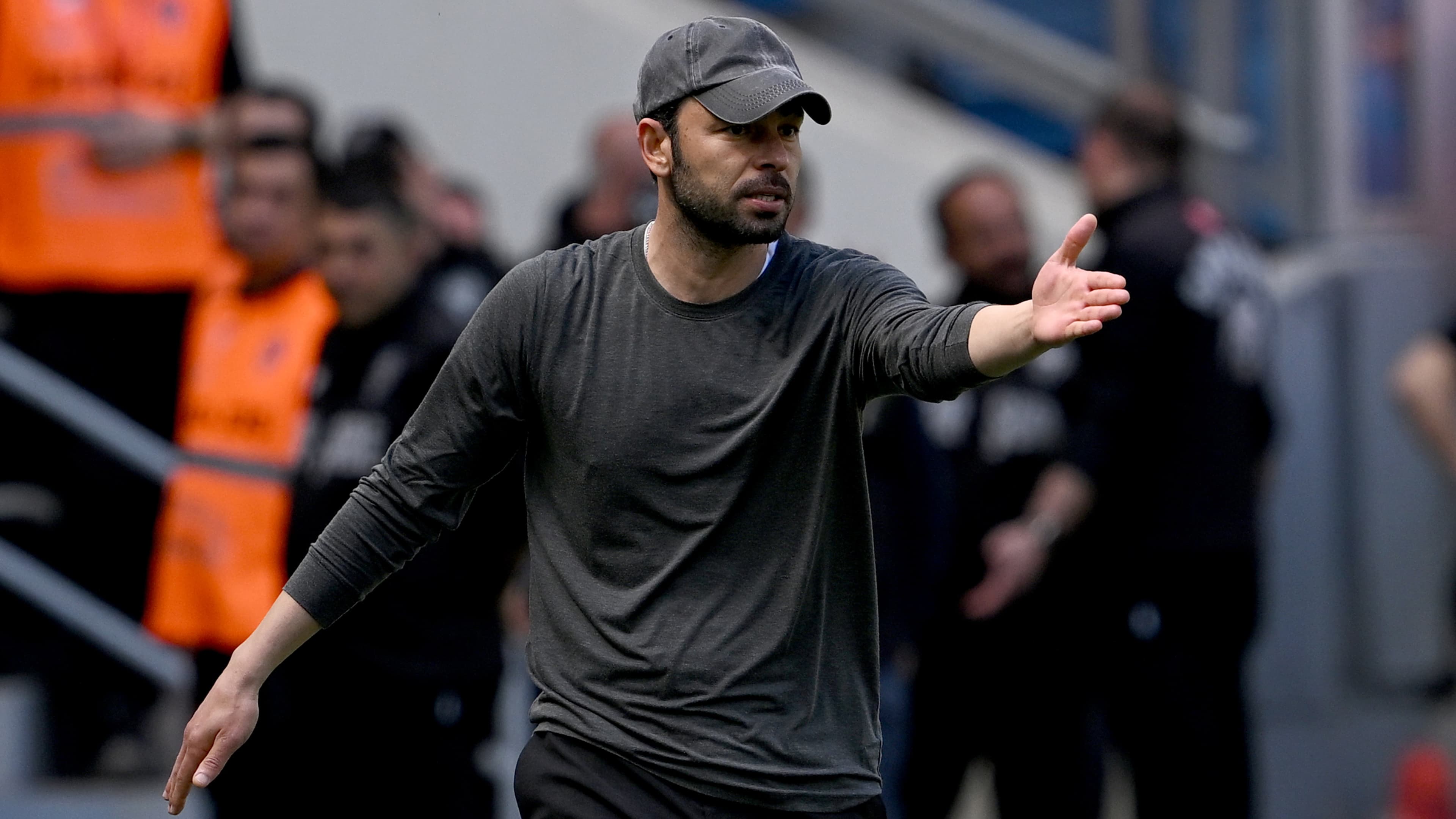 Kocaelispor'da galibiyet hasreti 6 maça çıktı: Selçuk İnan nedenleri tek tek sıraladı