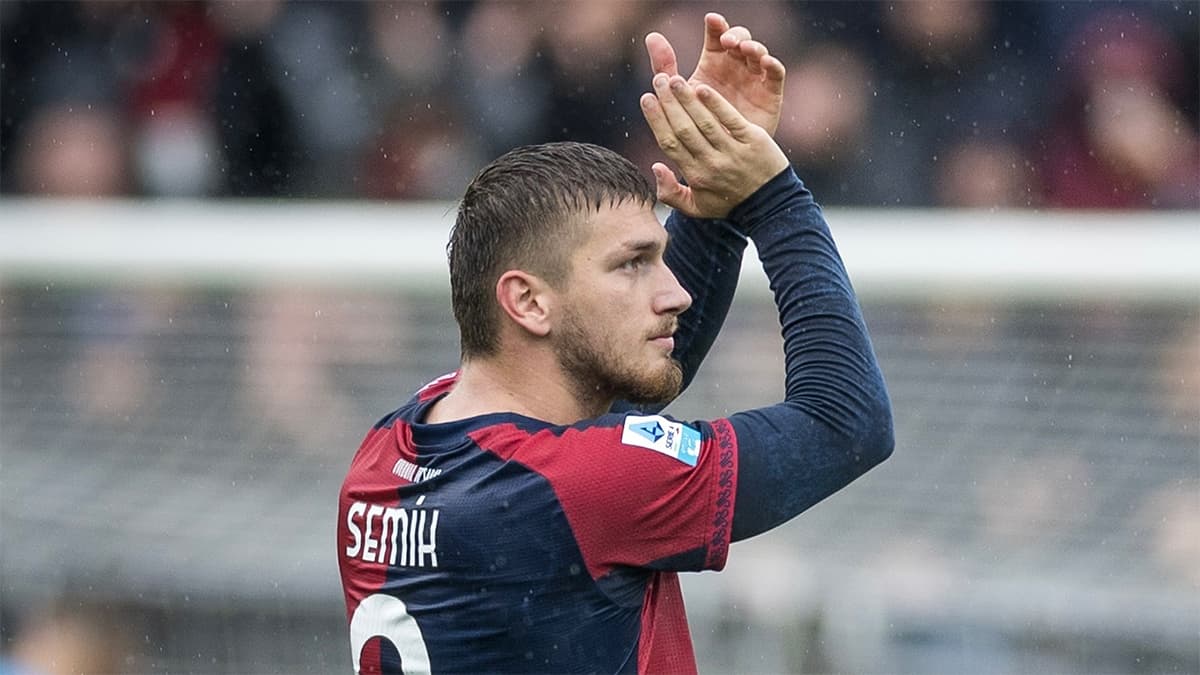 Semih Kılıçsoy'da işler bir anda tersine döndü! Serdal Adalı'nın istediği oluyor