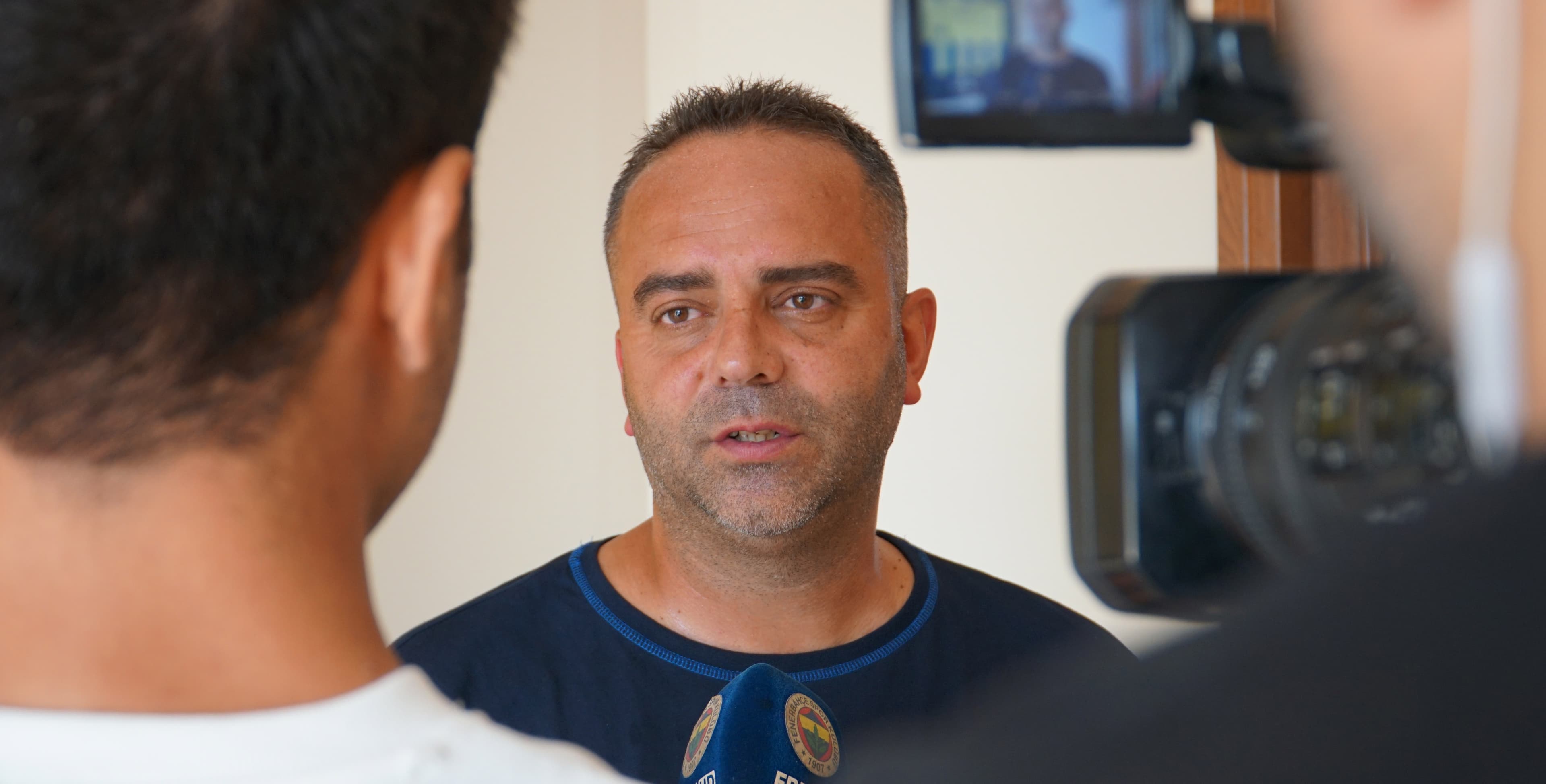 Semih Şentürk'ten Süper Lig şampiyonluğu için çılgın tahmin: O maçı kazanırlarsa işi bitiriyorlar