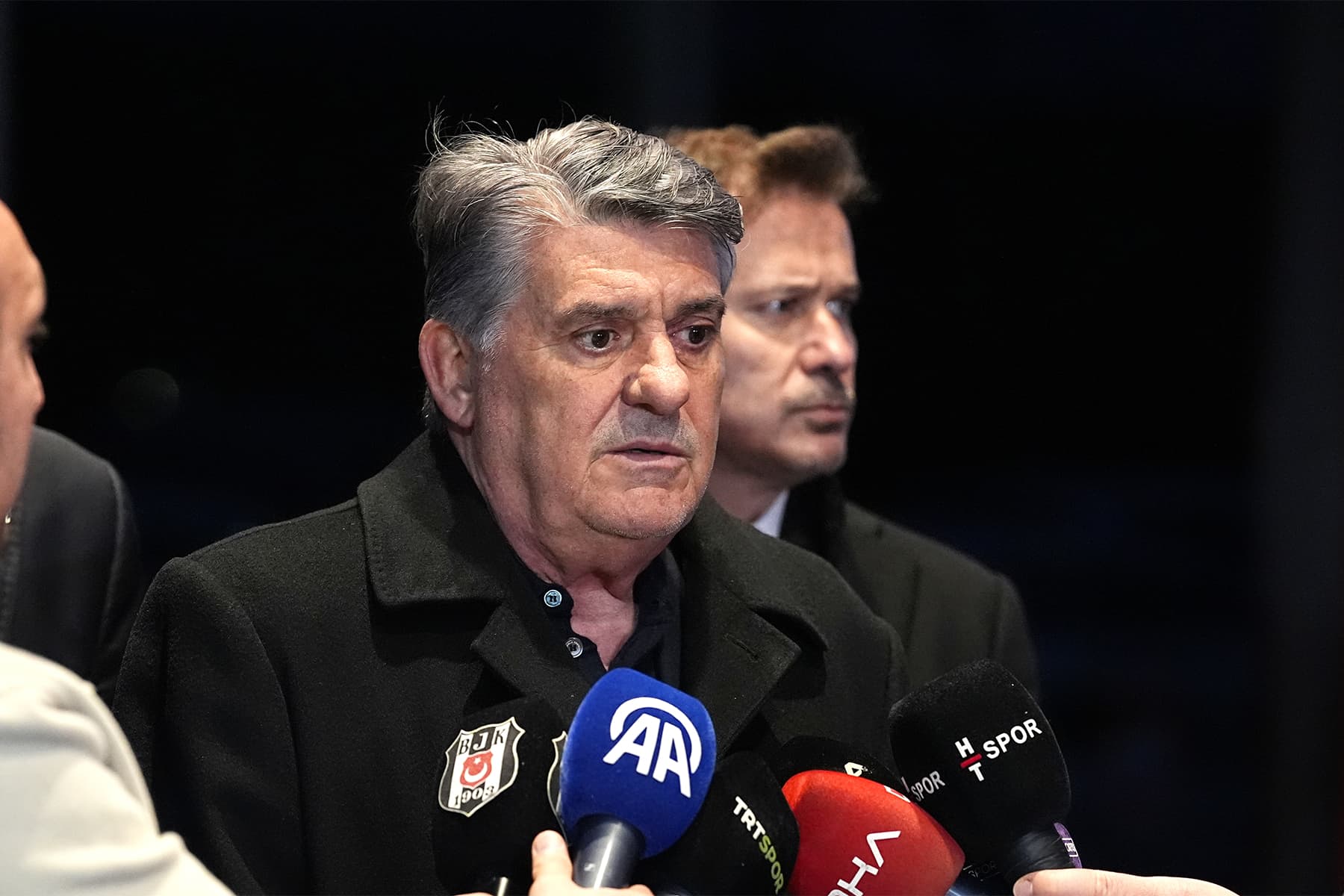 CANLI | Serdal Adalı açıklamalarda bulunuyor