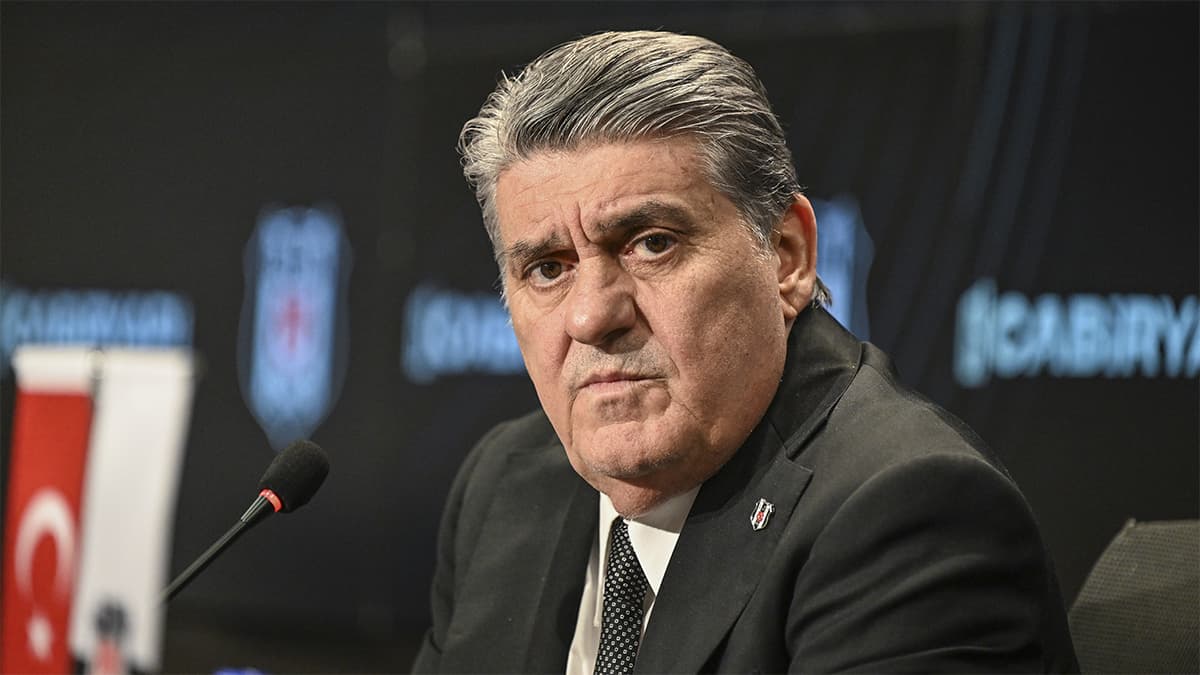 Serdal Adalı, MHK ve Ferhat Gündoğdu hakkında açıklamalarda bulundu