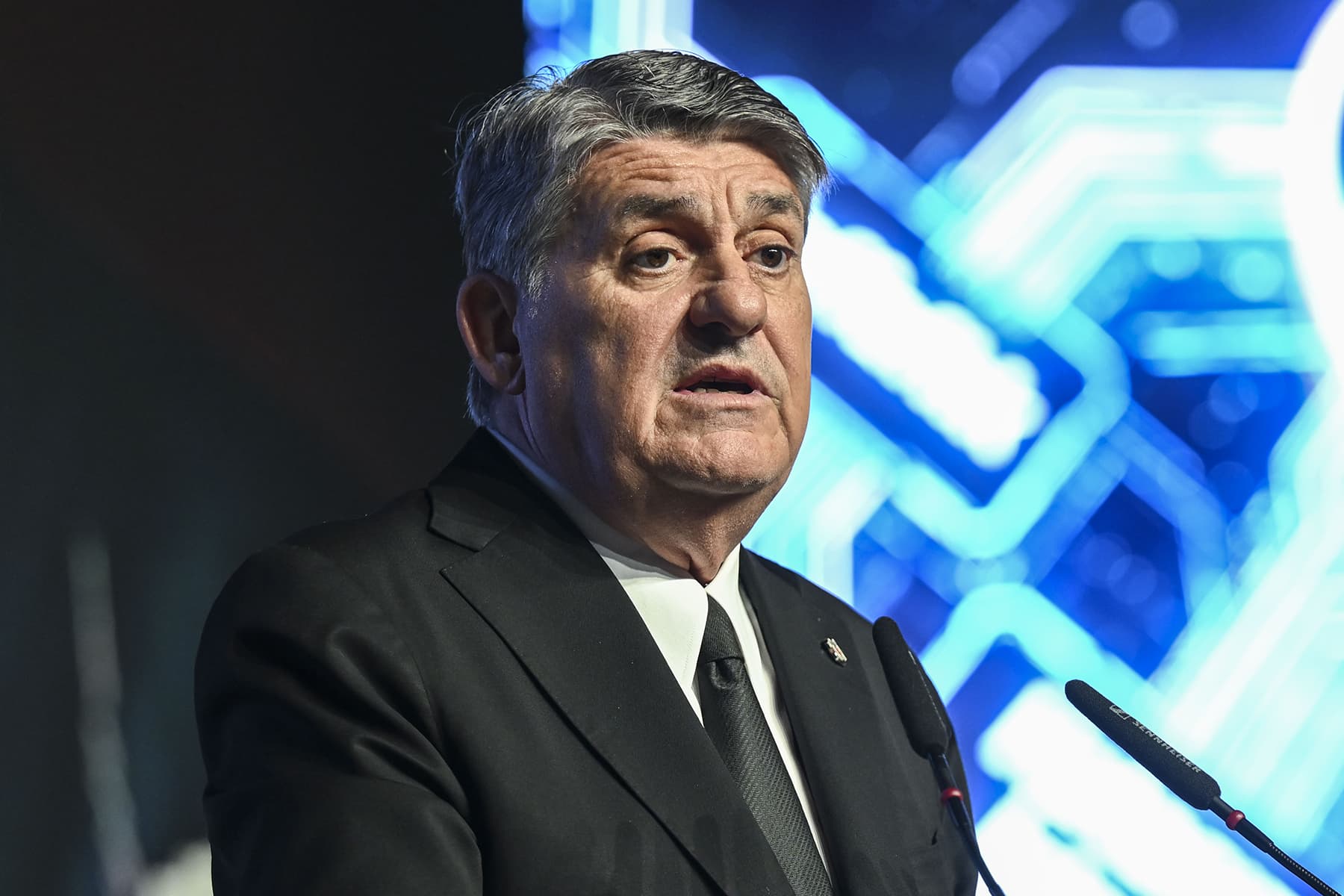 Serdal Adalı sessizliği bozdu: Transfer için açıklama