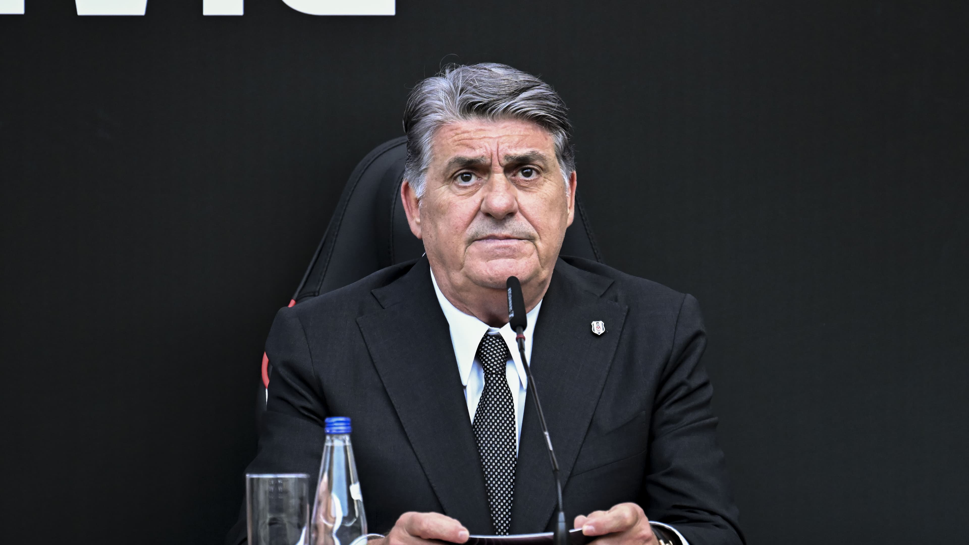 Beşiktaş, sağ kanat transferi için İtalya'dan yeni bir isim arıyor