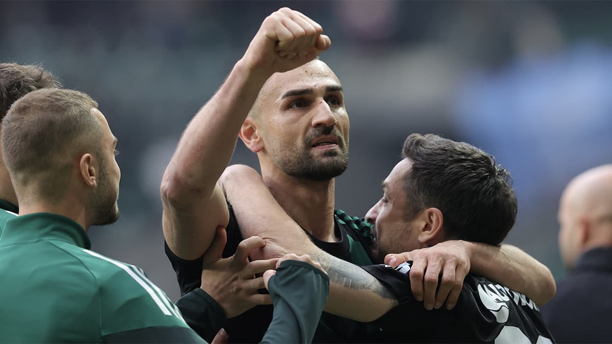 Serdar Dursun'dan Tedesco'yla ilgili tek cümlelik açıklama