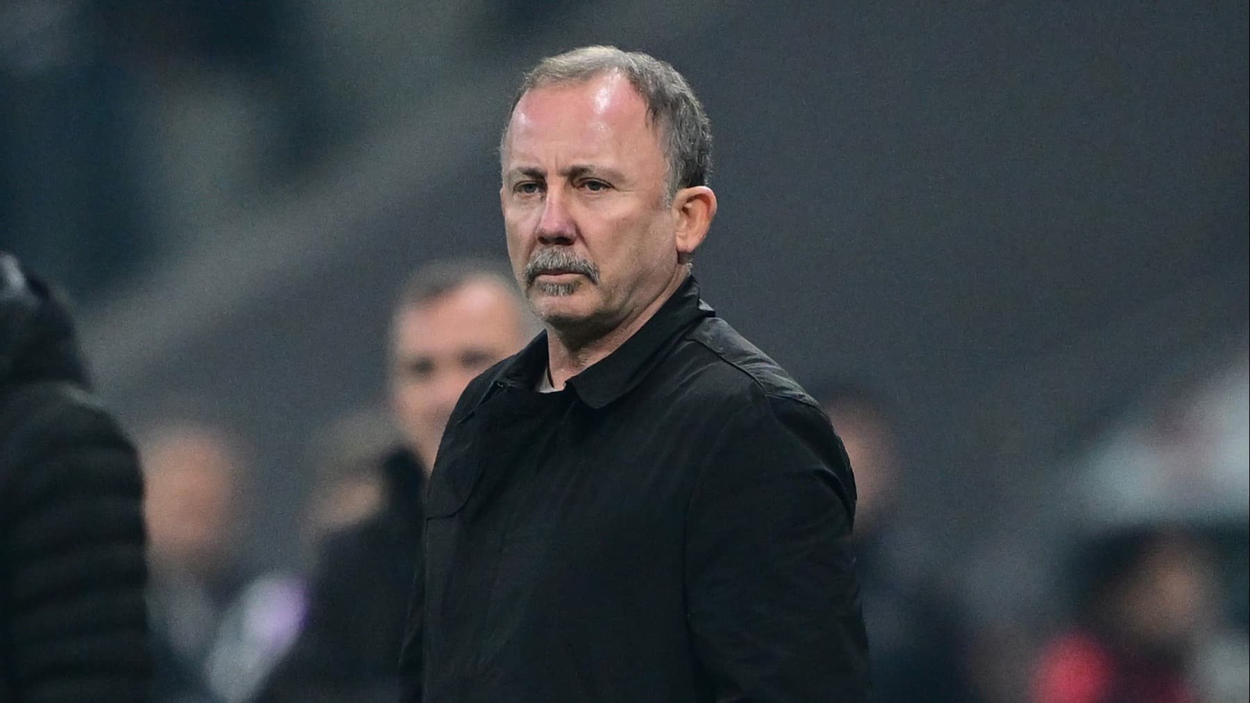 Sergen Yalçın'ın tamamen sildiği ismin sürpriz talibi çıktı: Ayrılık adım adım gerçekleşiyor