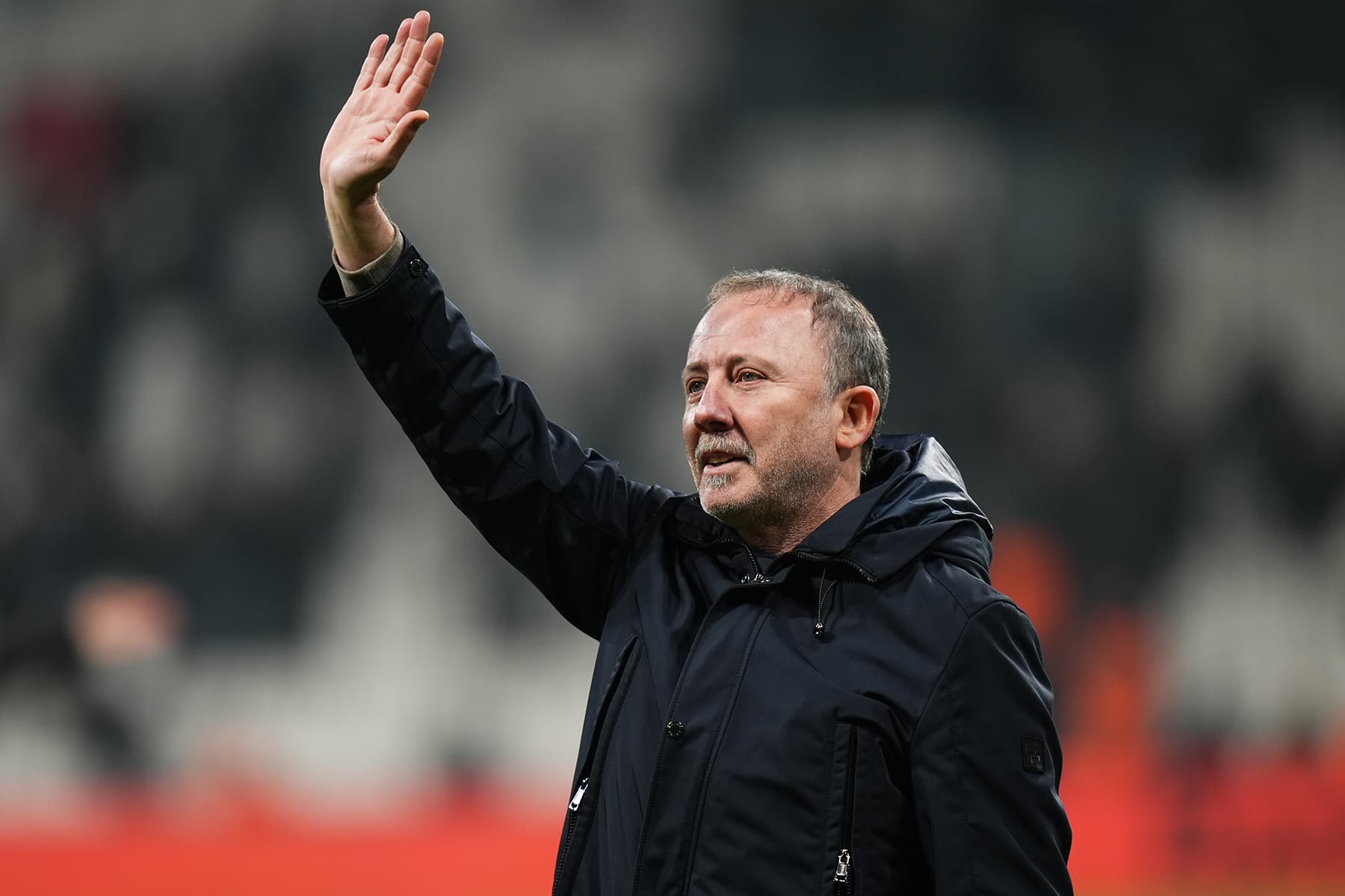 Sergen Yalçın hemen formayı verdi! Galatasaray derbisiyle ilk 11'e geri dönüyor