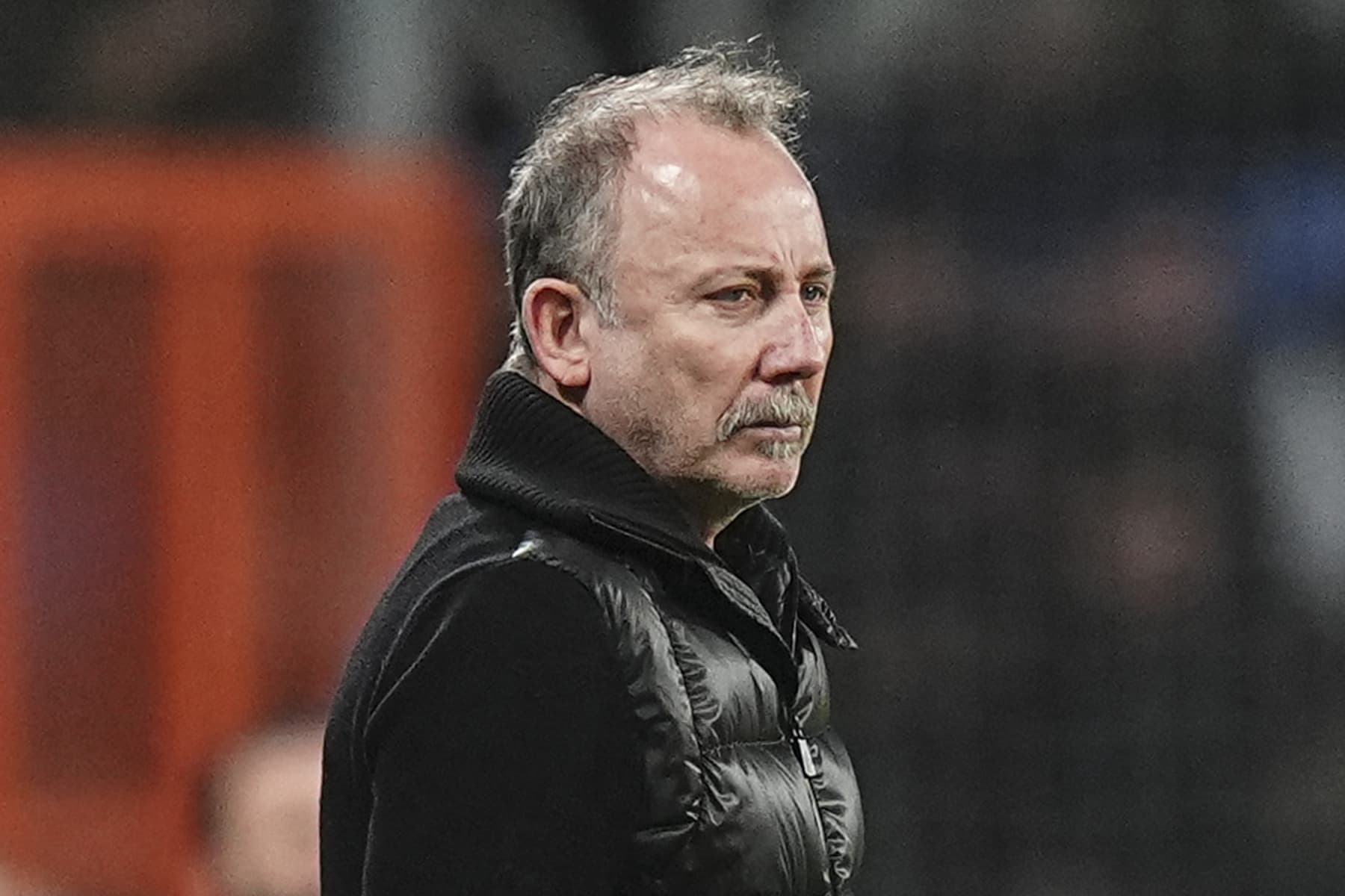 "Sezon bitmeden bomba patladı: Sergen Yalçın bileti kesti, Almanya'ya gitti" | Sporun manşetleri