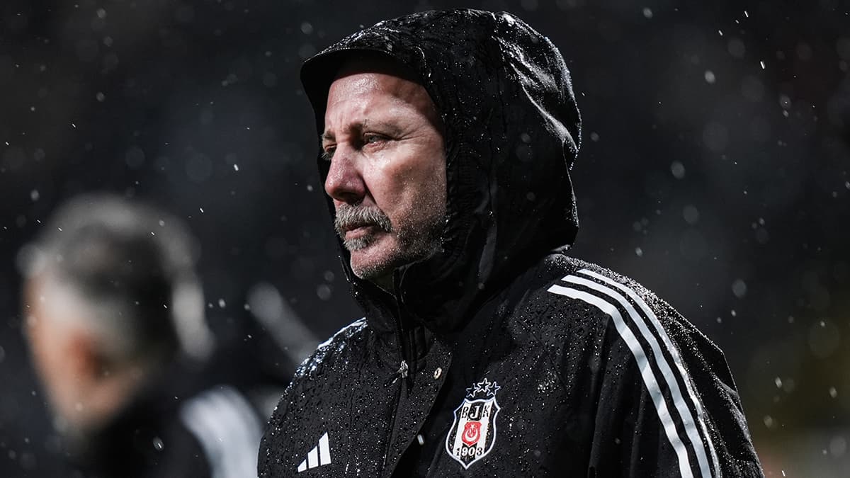 Beşiktaş'ta Kasımpaşa maçı öncesi 3 eksik