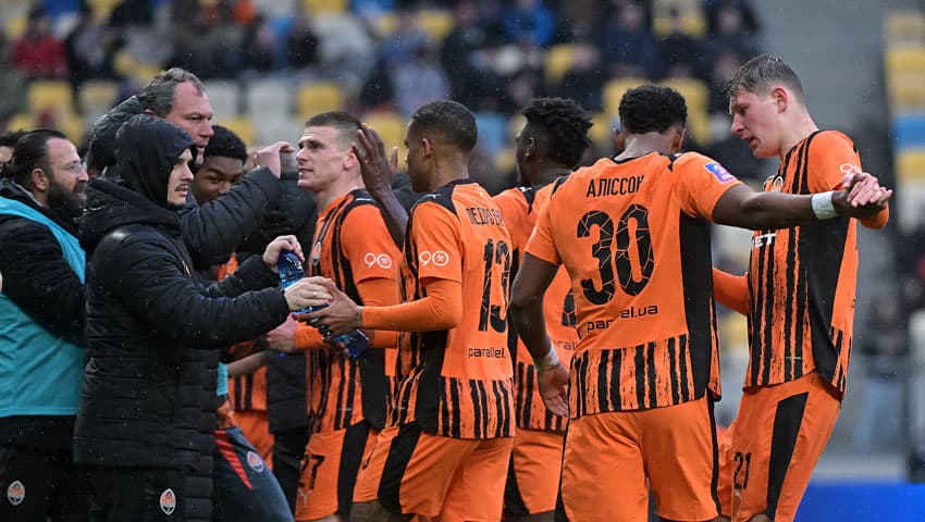 KONFERANS LİGİ | Shakhtar Donetsk - Crystal Palace maçı ne zaman, saat kaçta, hangi kanalda?