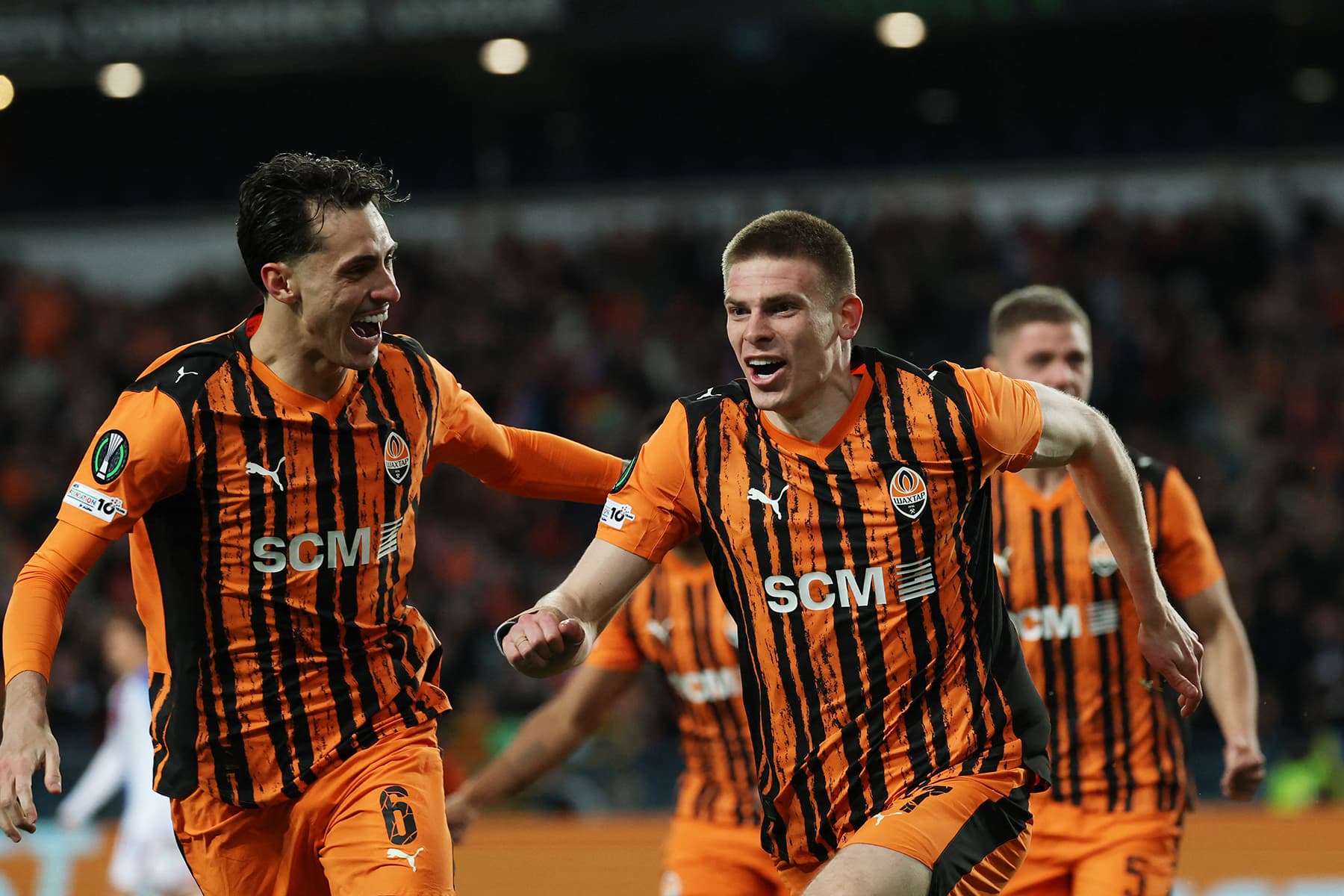 KONFERANS LİGİ YARI FİNAL | Crystal Palace-Shakhtar Donetsk maçı ne zaman, saat kaçta, hangi kanalda?