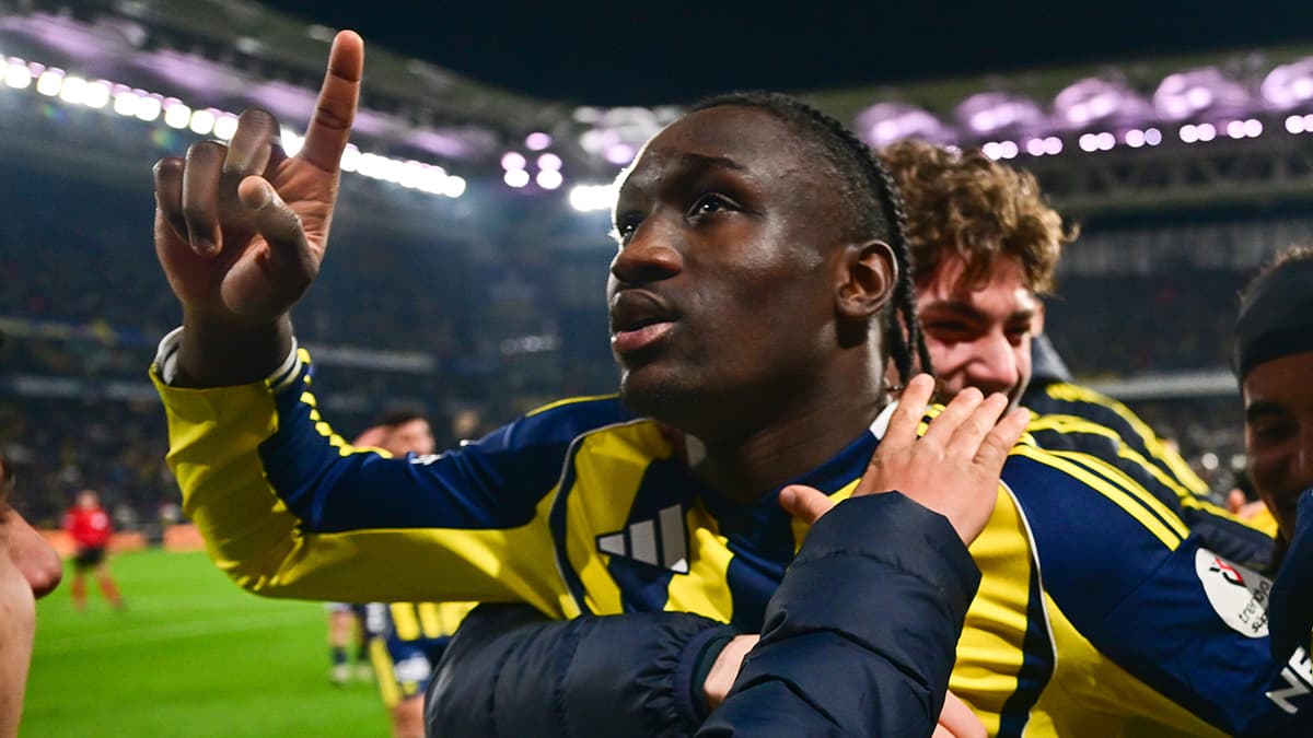 Sidiki Cherif, Fransa U21'e davet edildi