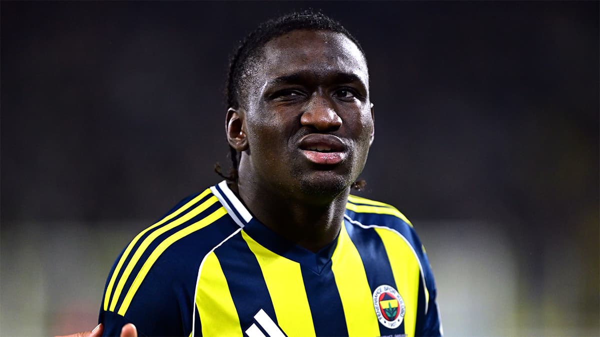 Fransa'da büyük kriz patlak verdi! Sidiki Cherif milli takım kampına katılamıyor