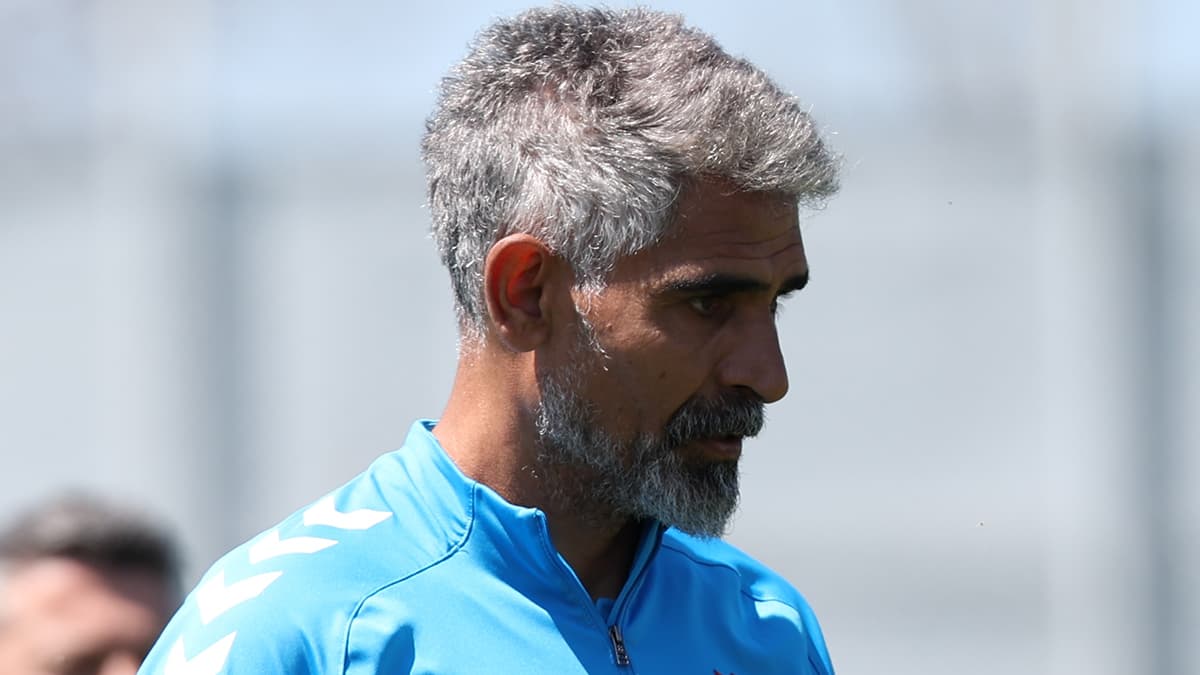 Sivasspor, Iğdır FK maçına hazır