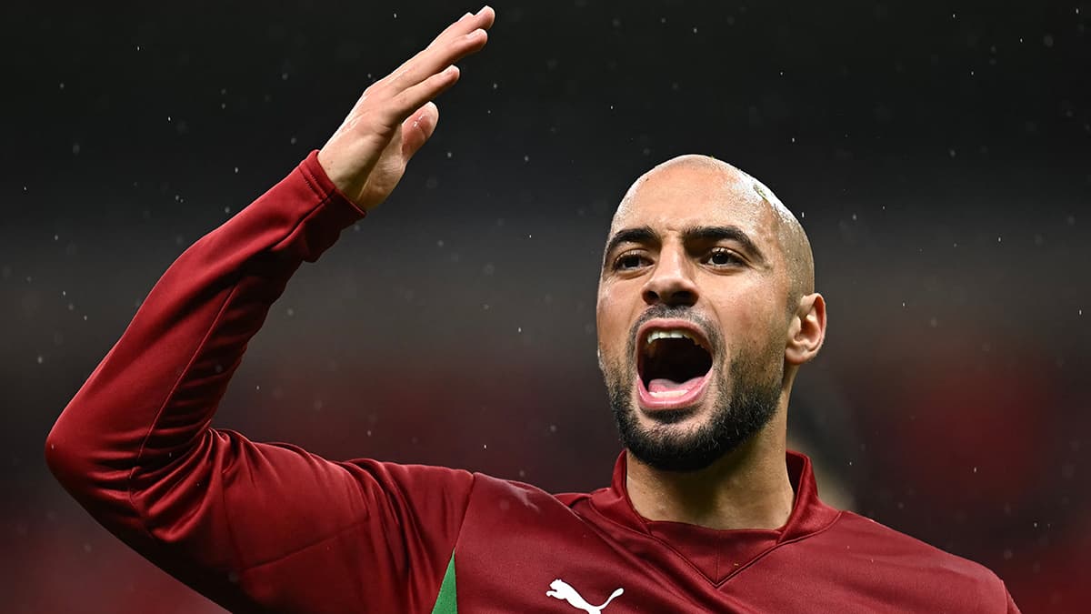 Fenerbahçe'nin kasasını dolduracak gol! Avrupa,  Amrabat'ı konuşuyor, bonservisi duyuruldu