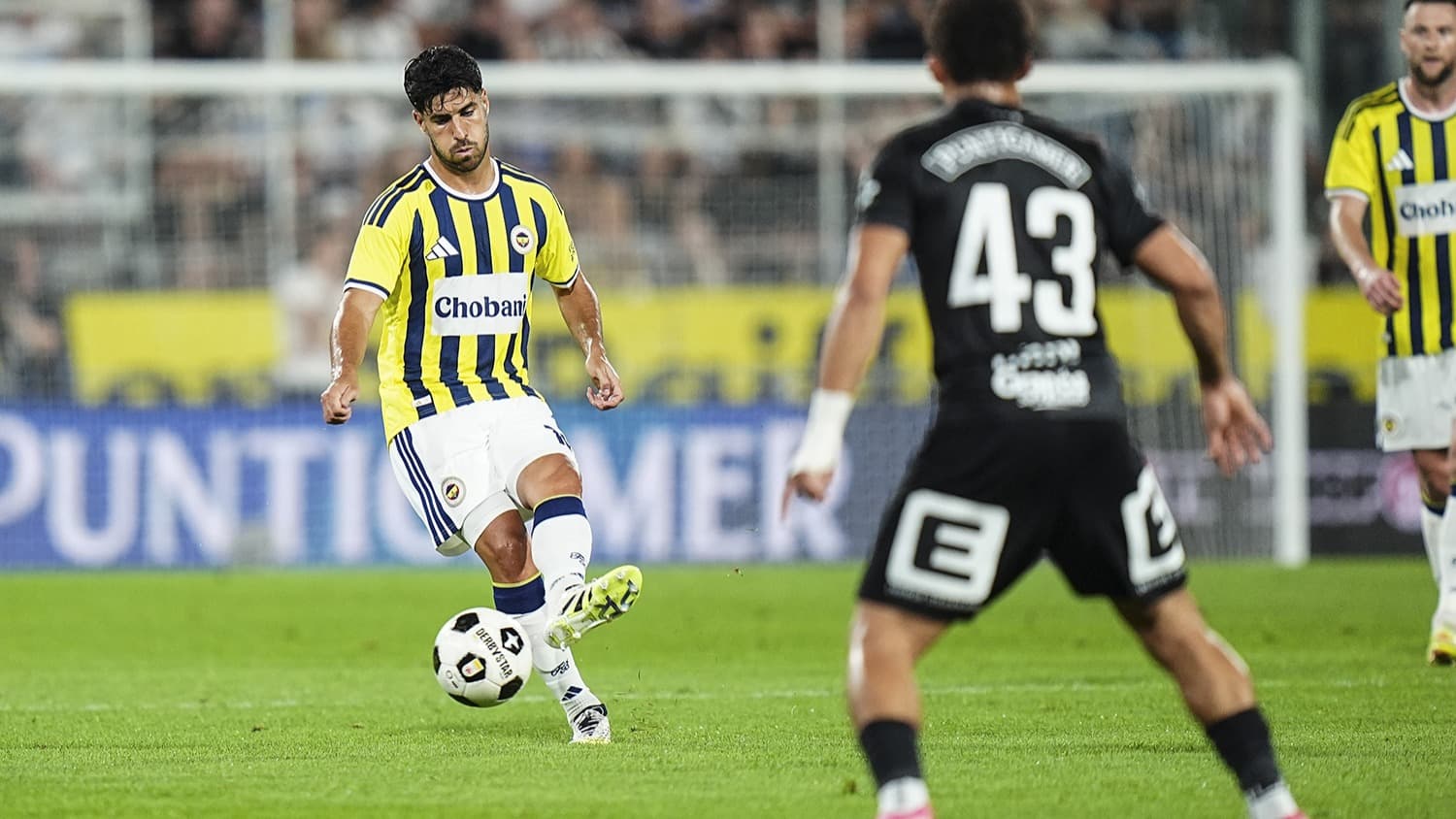 Fenerbahçe Lyon ile karşılaşacak, tarih ve saat bilgisi nedir?