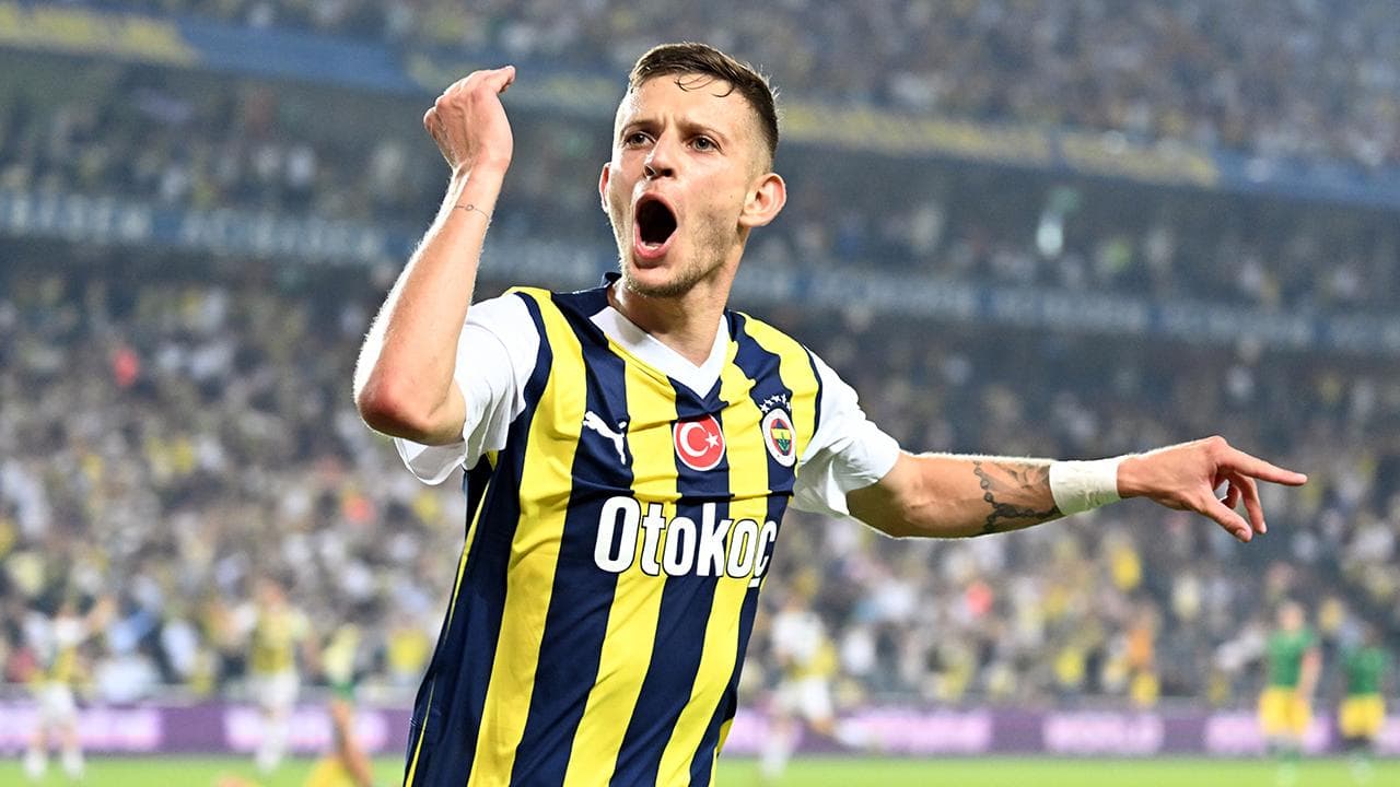 Galatasaray'dan Szymanski bombası: Onay verildi | Sporun manşetleri