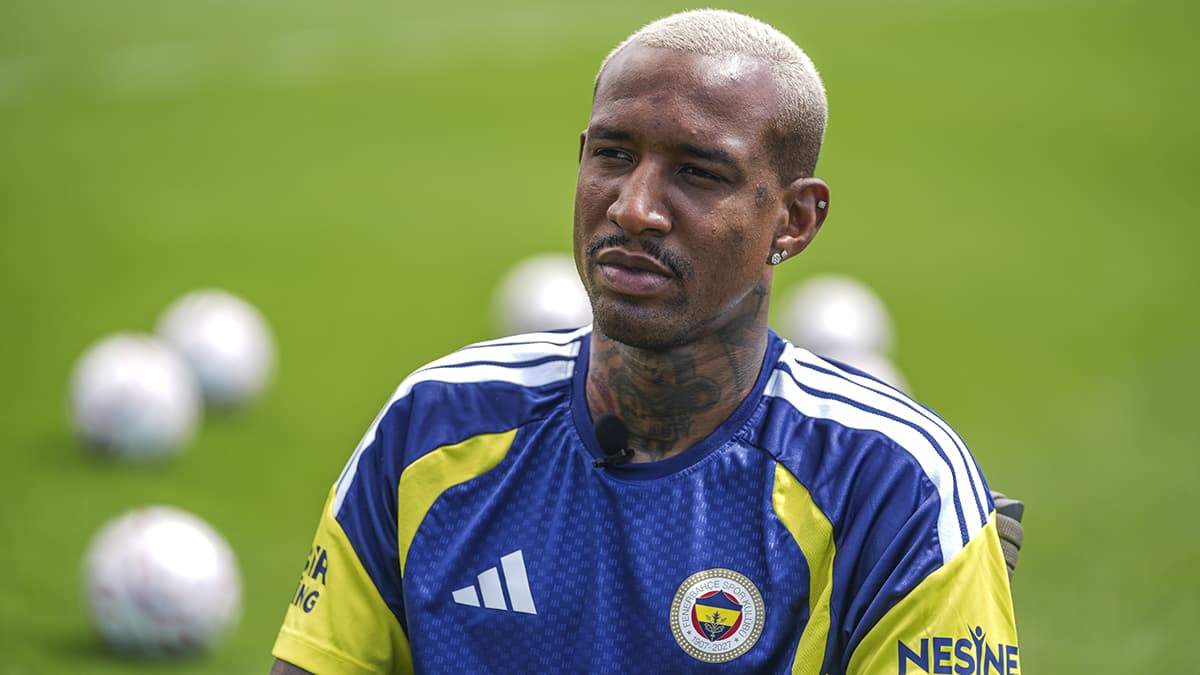 Talisca, İsmail Kartal'ın oyun felsefesini değerlendirdi
