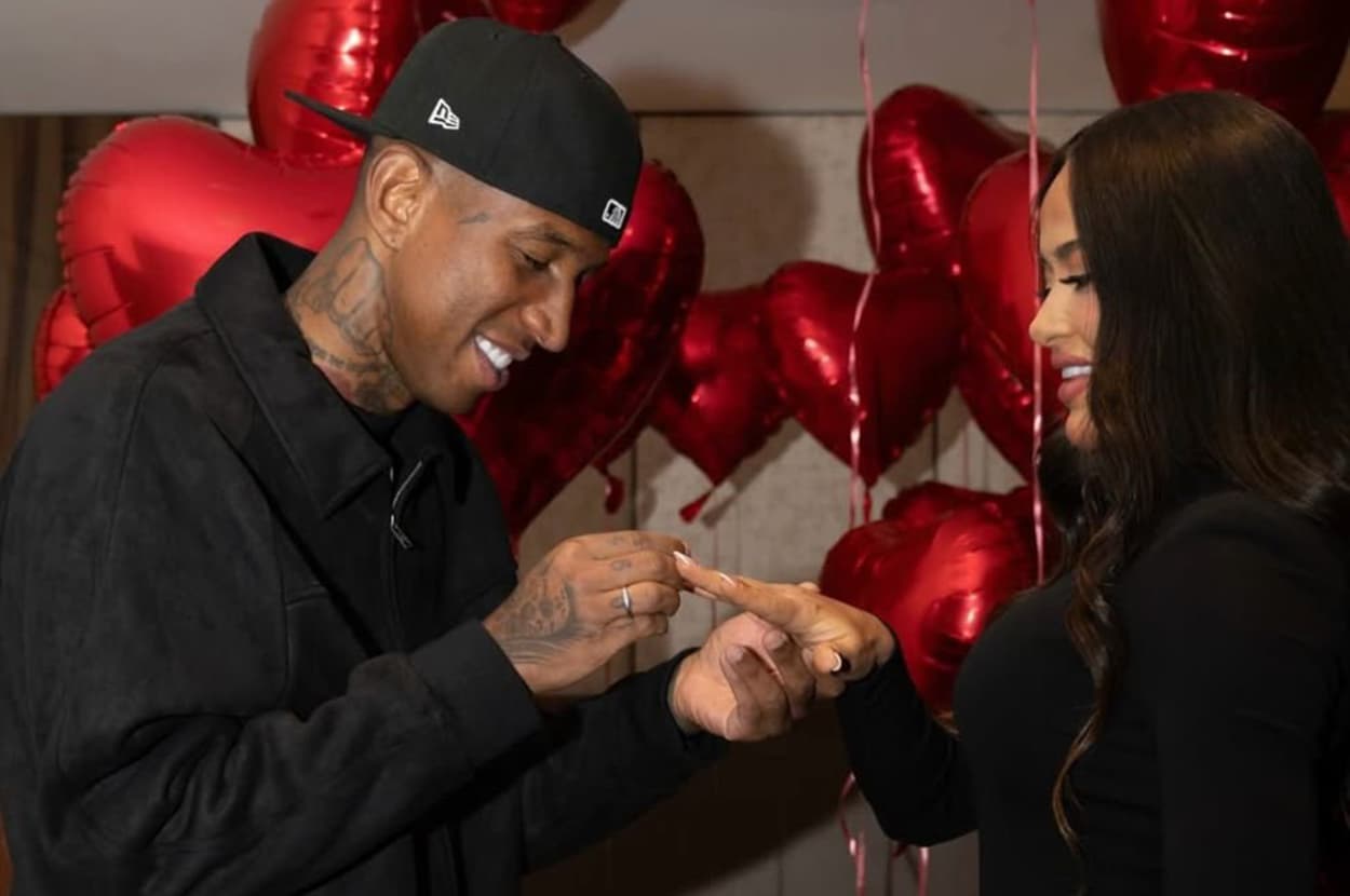 Talisca'dan sosyal medyayı sallayan teklif: "Yeni bir bölüm başlıyor" diyerek duyurdu