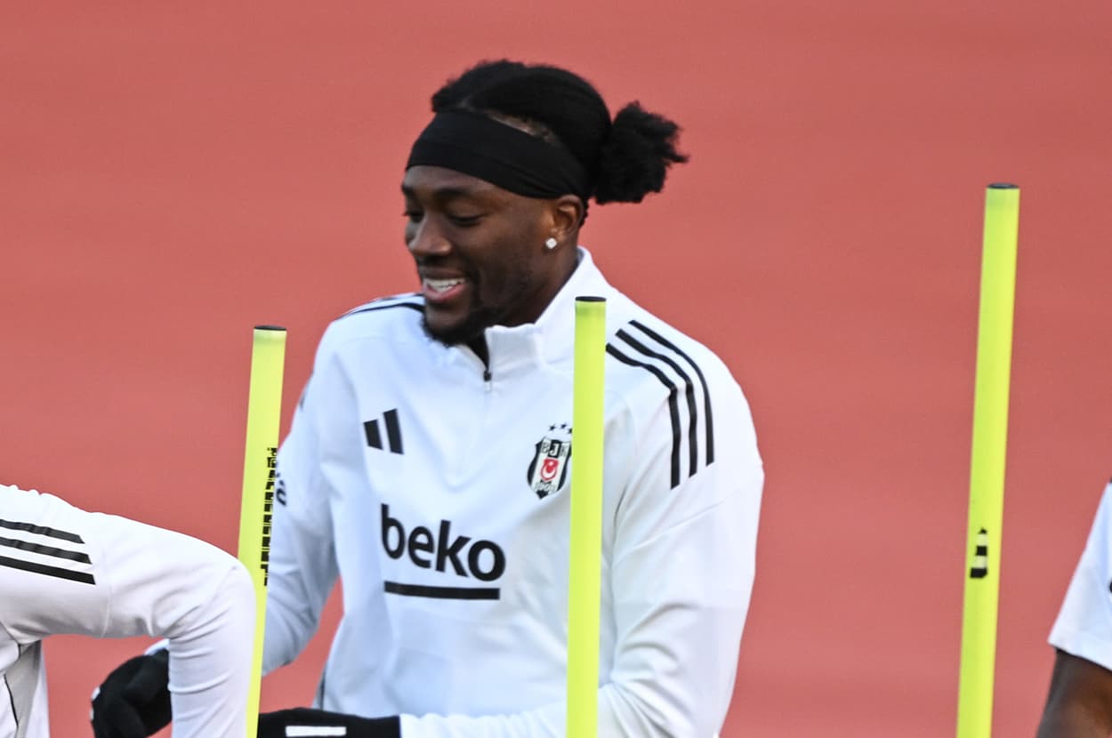 Tammy Abraham'dan itiraf gibi sözler: "Arka planda olan bazı başka şeyler vardı"