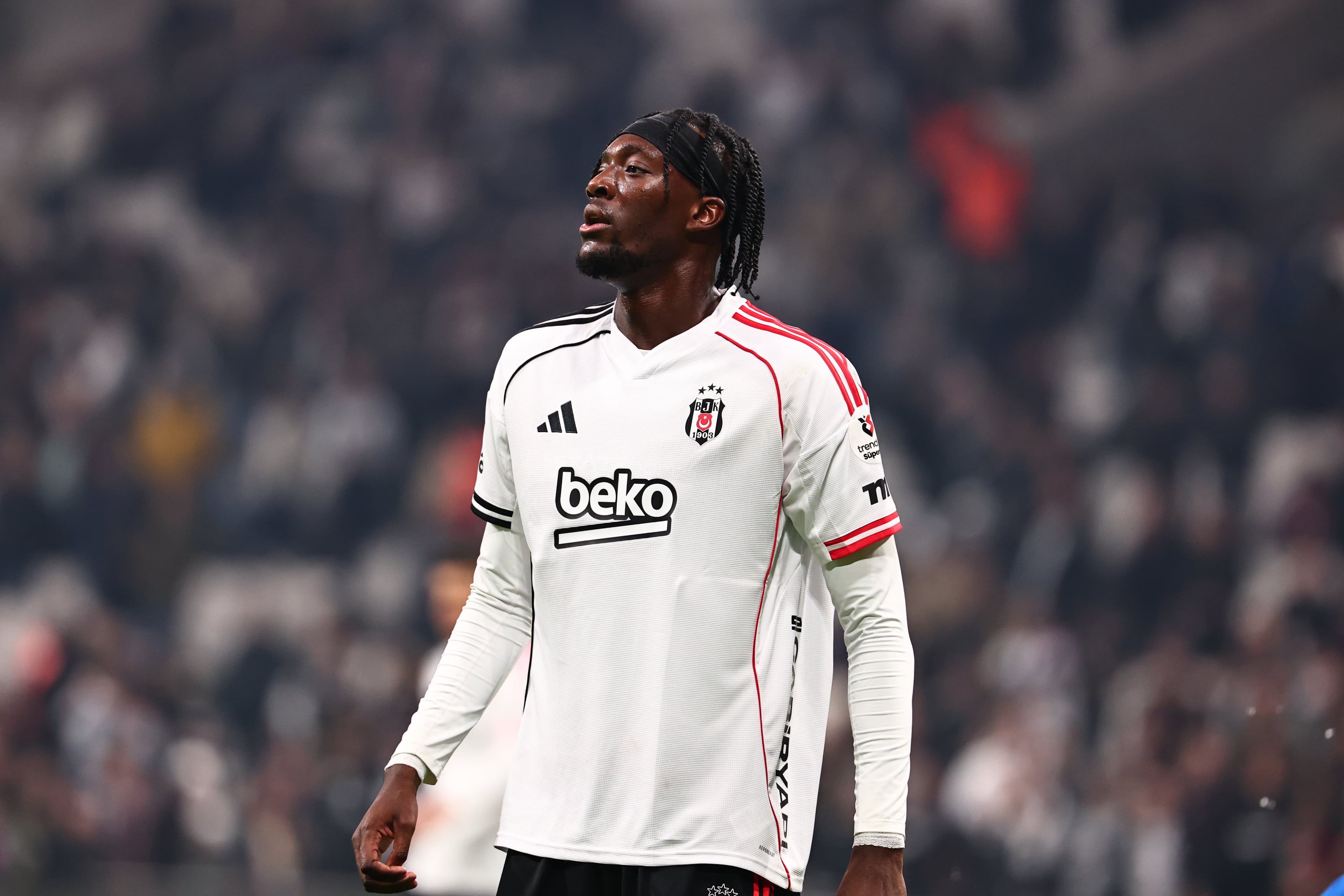 Tammy Abraham, İngiltere'ye dönmeye hazırlanıyor: Eski takımına "Evet" dedi