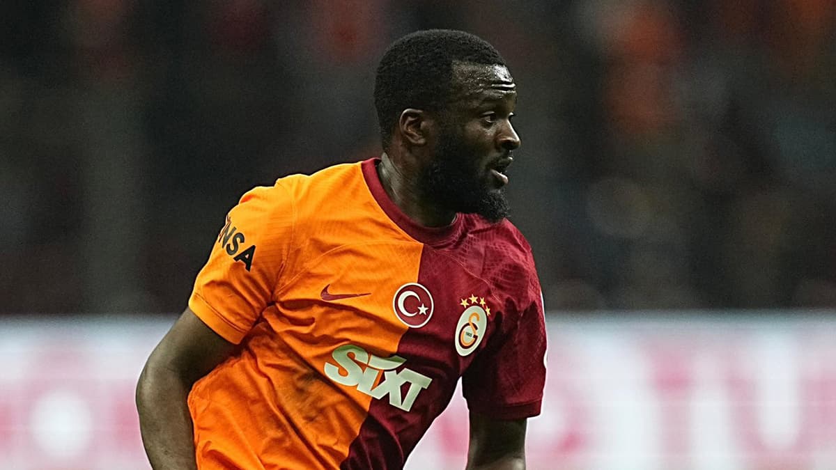 Süper Lig'de Oynamış 5 Serbest Oyuncu Listelendi