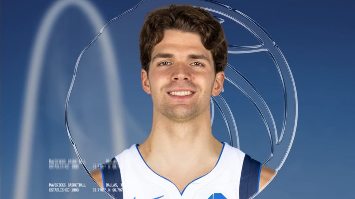 Dallas Mavericks, Tarık Biberovic'i kadrosuna dahil etti
