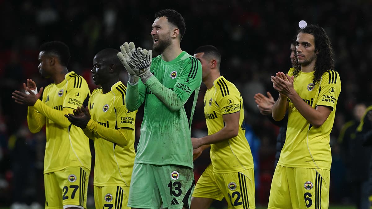 Fenerbahçe'de gündem Tarık Çetin: Son karar verildi