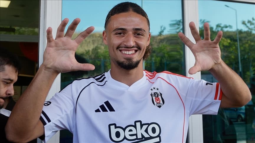 Beşiktaş'ta Taylan Bulut transferi için flaş gelişme