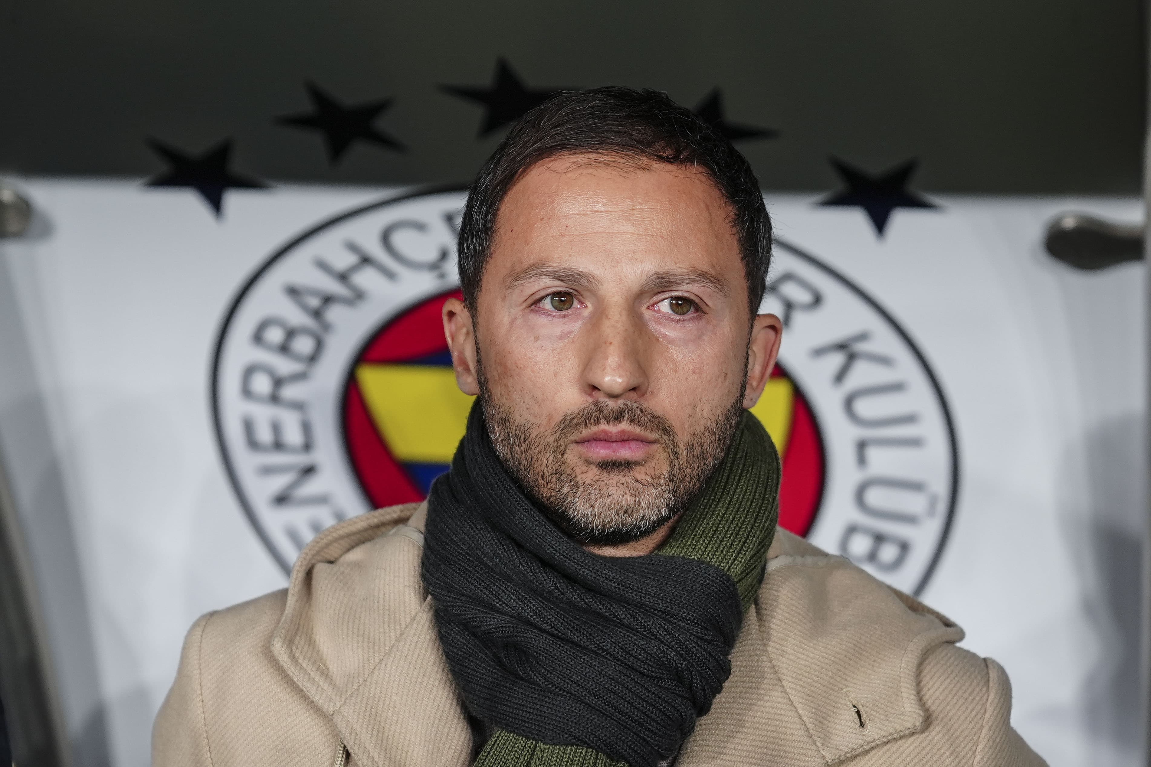 Tedesco'da son durum belli oldu! Samsunspor maçında olacak mı?