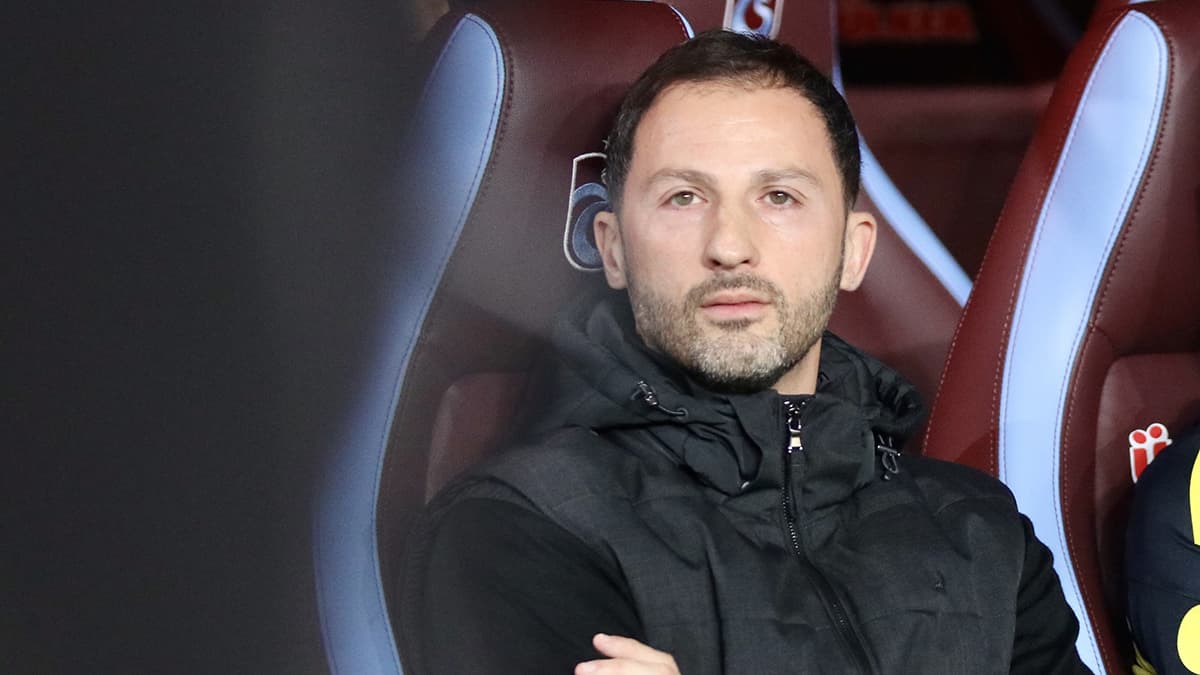 "Tedesco'ya Alman ve İtalyan markajı" | Sporun manşetleri