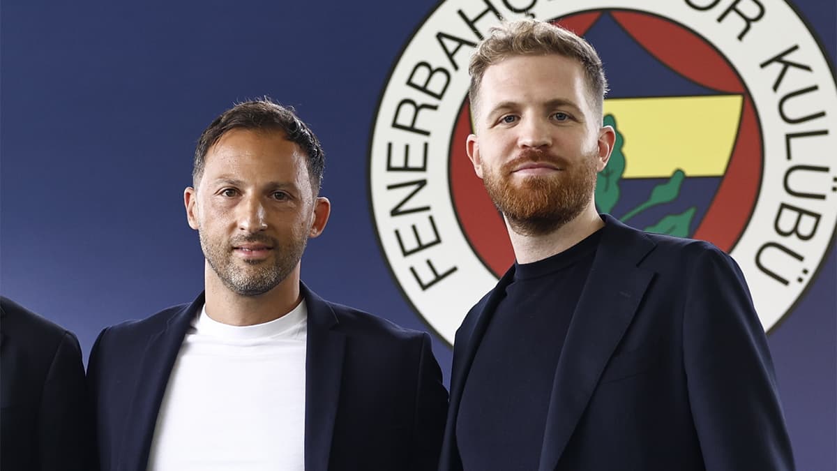 TRANSFER: Tedesco 2 futbolcuya da "Tamam" deyince iş ciddiye bindi