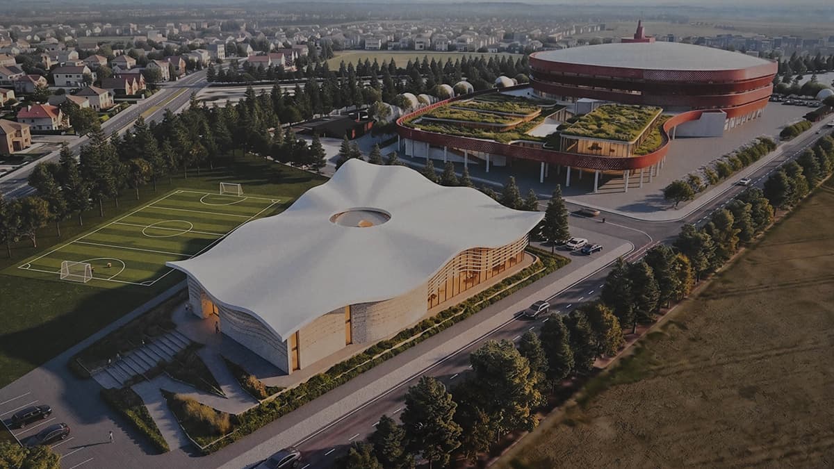 Adana'da Fatih Terim Spor Müzesi kurulacak