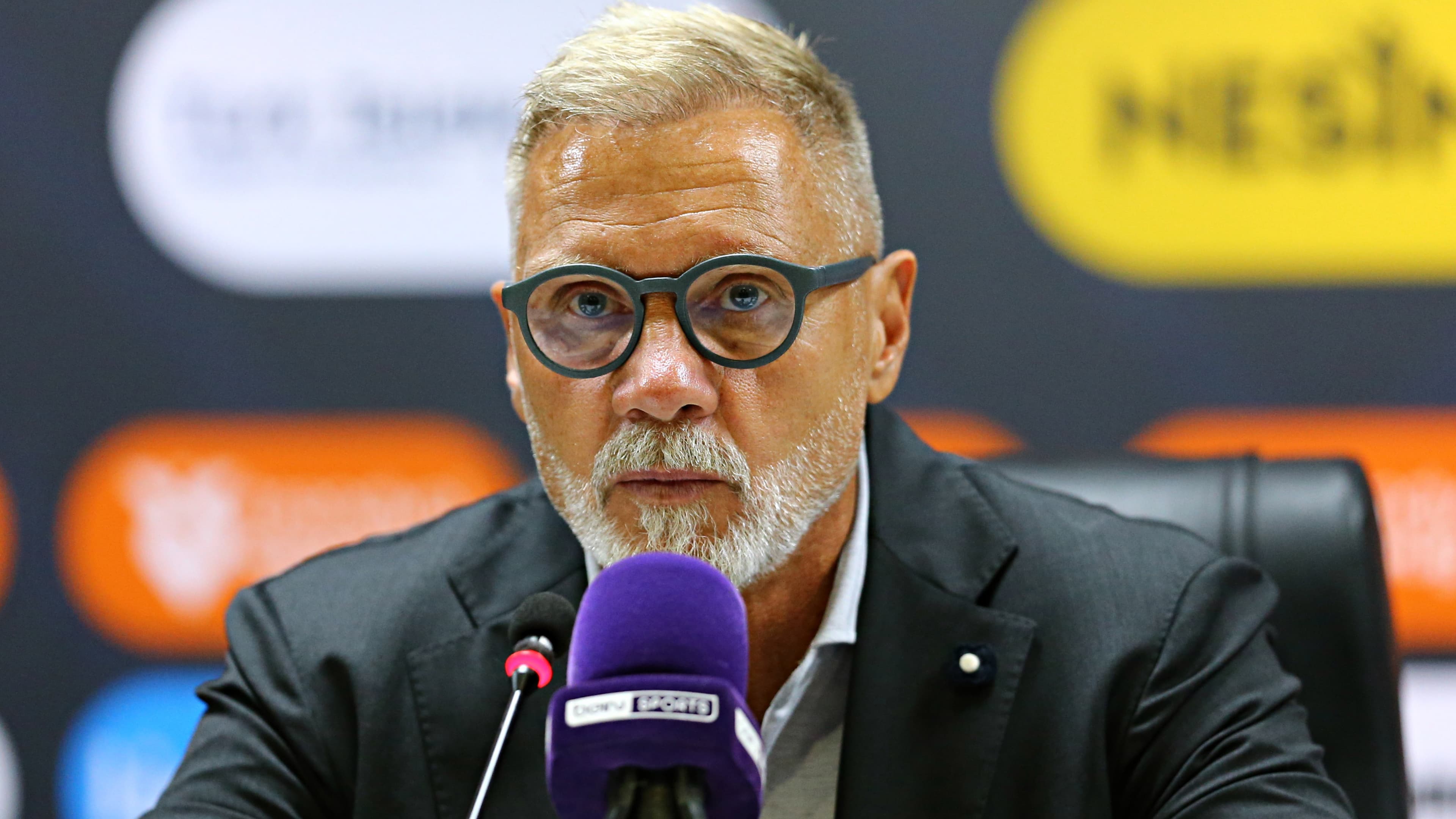 Thorsten Fink: Son dakikada geri dönmeyi başardık