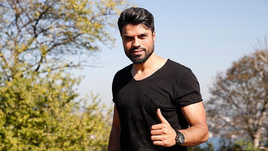 Gökhan Zan görevinden istifa etti: "Ailesinin yanında yer alması gerekiyor"