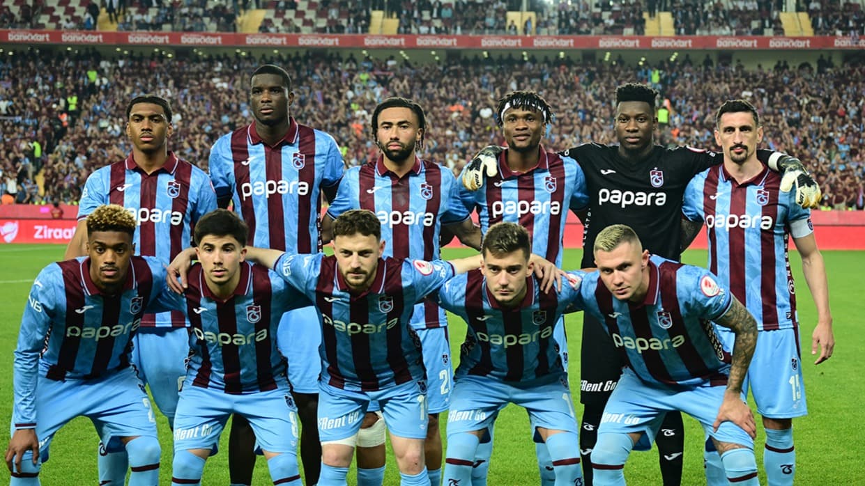 Trabzonspor, oyuncu satışından 50 milyon euro gelir bekliyor