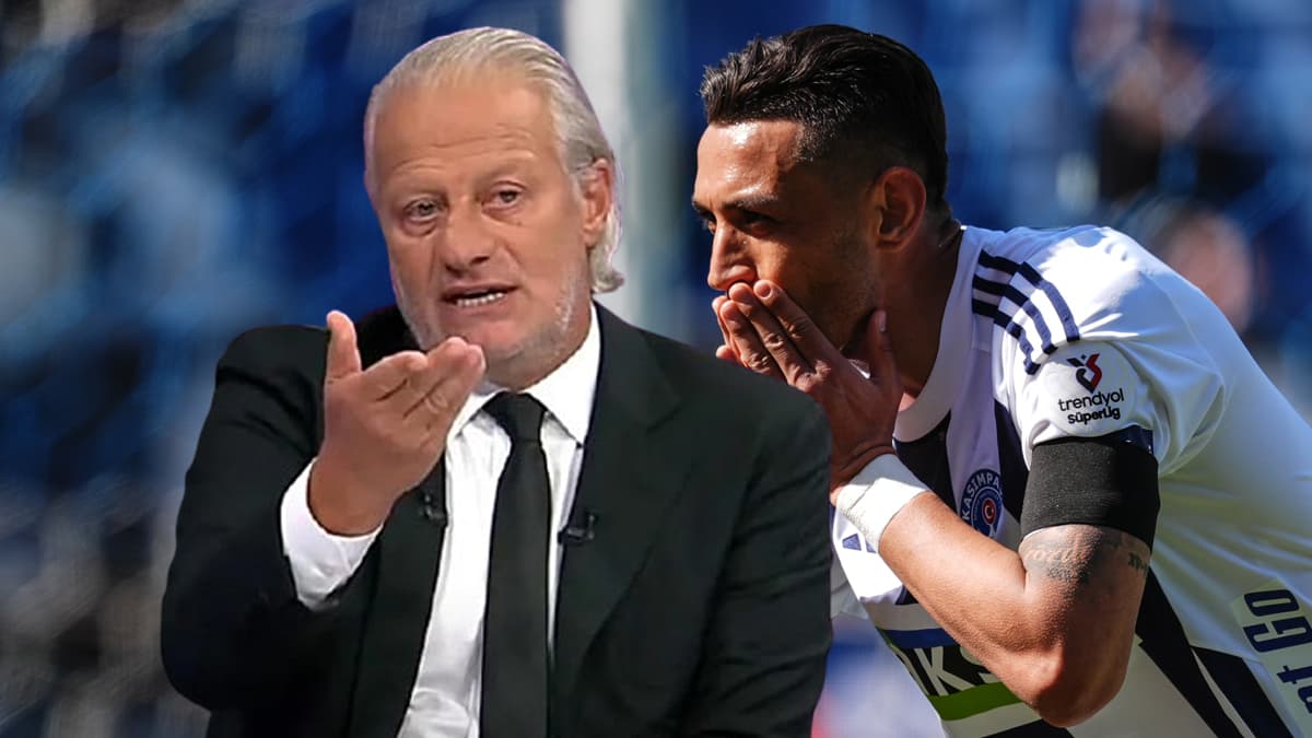 Tugay Kerimoğlu'ndan yeni sezon öncesi İrfan Can Kahveci için bomba iddia