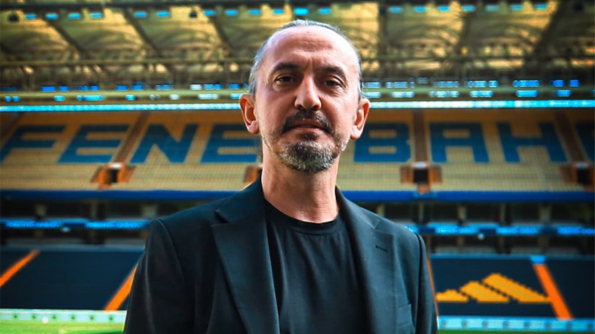 Fenerbahçe, Tuncay Şanlı ile yollarını ayırdı