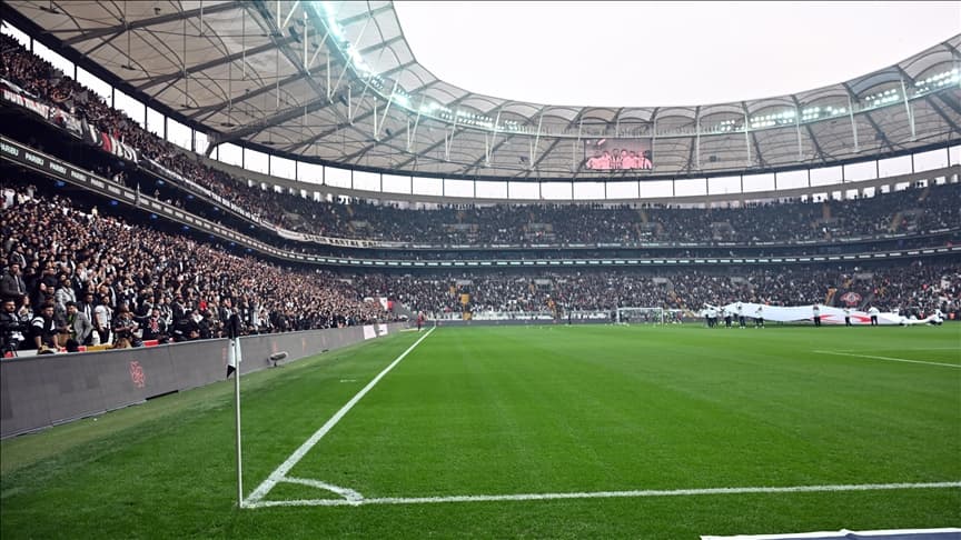 Beşiktaş'ın stadyum kapasitesi hakkında Hakan Daltaban'dan açıklama