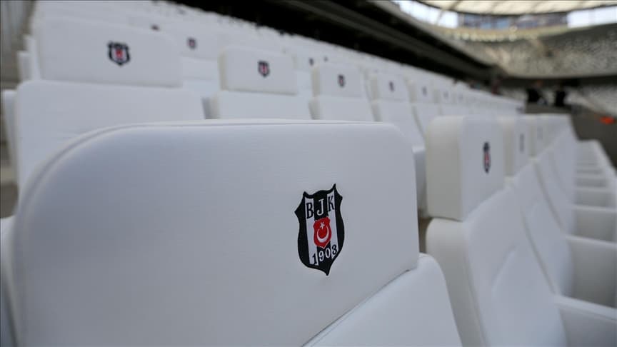 Beşiktaş'ta UEFA Avrupa Ligi finali öncesi taraftar festivali yapılacak