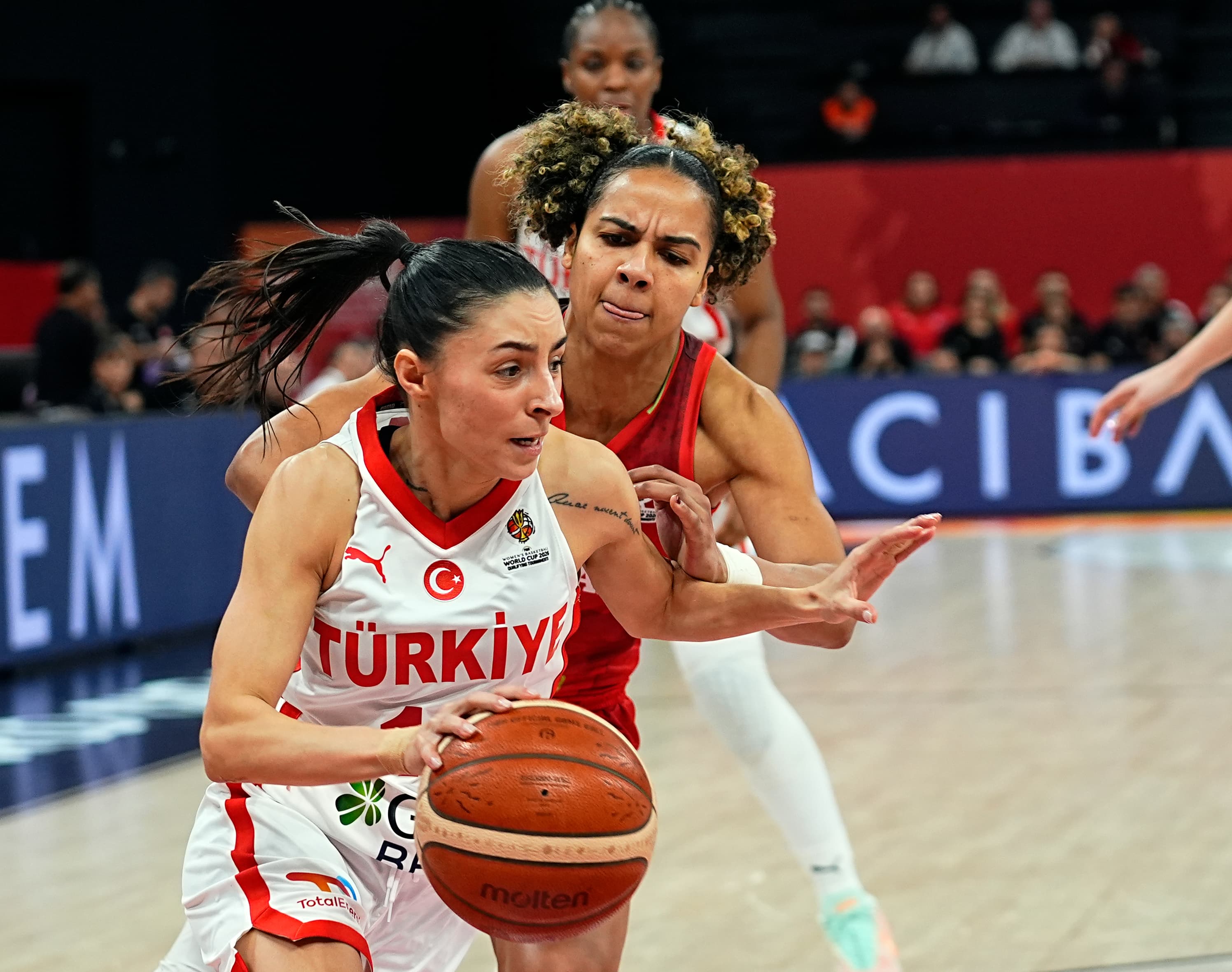 Kadınlar Dünya Kupası bileti alan ülkeler belli oldu