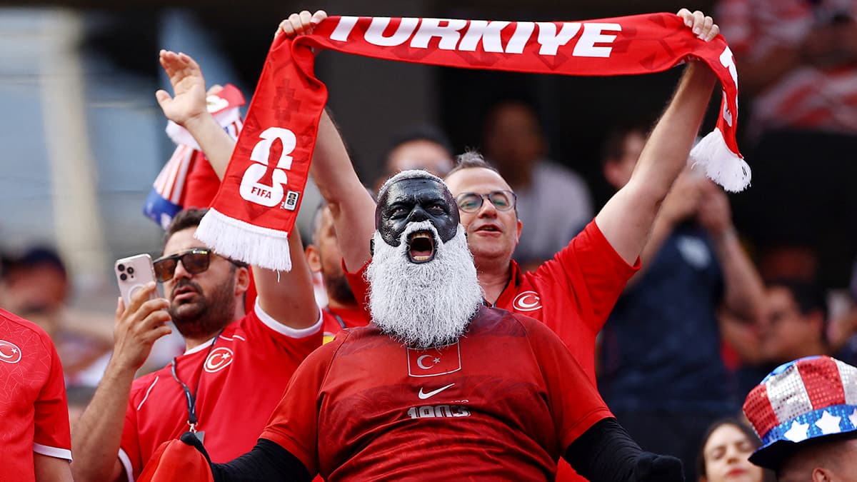 2026 Dünya Kupası'nda seyirci rekoru kırıldı