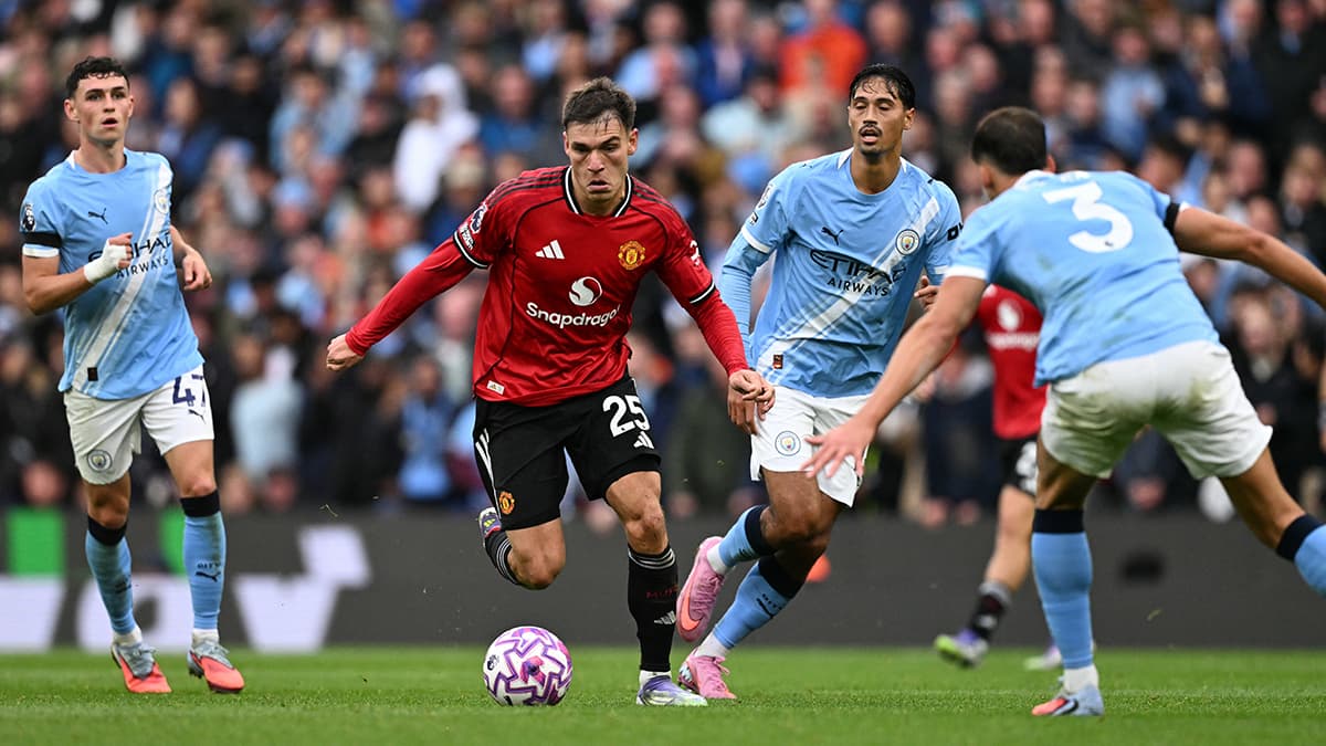 Manchester United'da yol ayrımı: Türkiye ve İtalya'dan talipler var